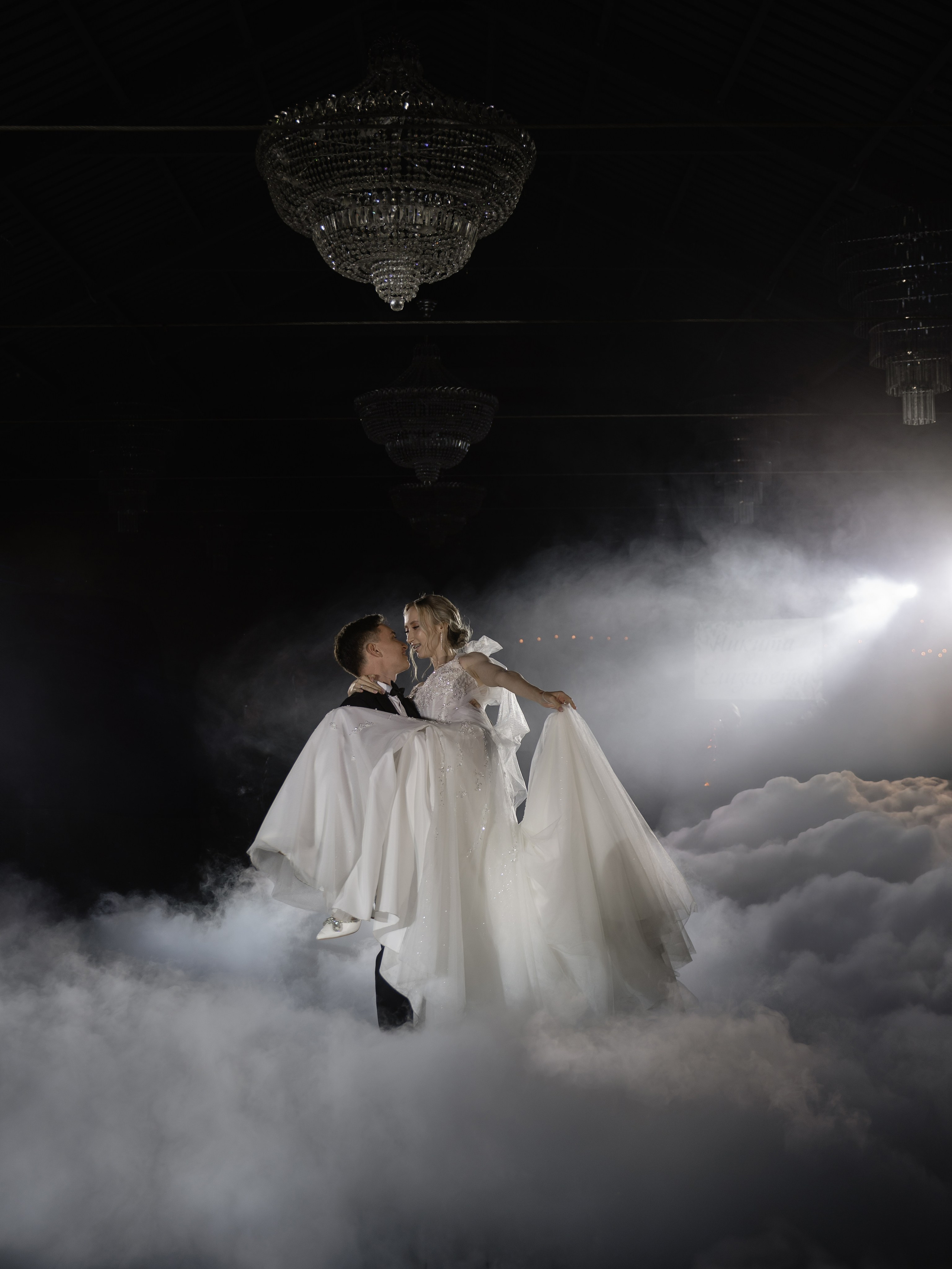 N & E. Свадебный фотограф Диана Бирюкова Казань