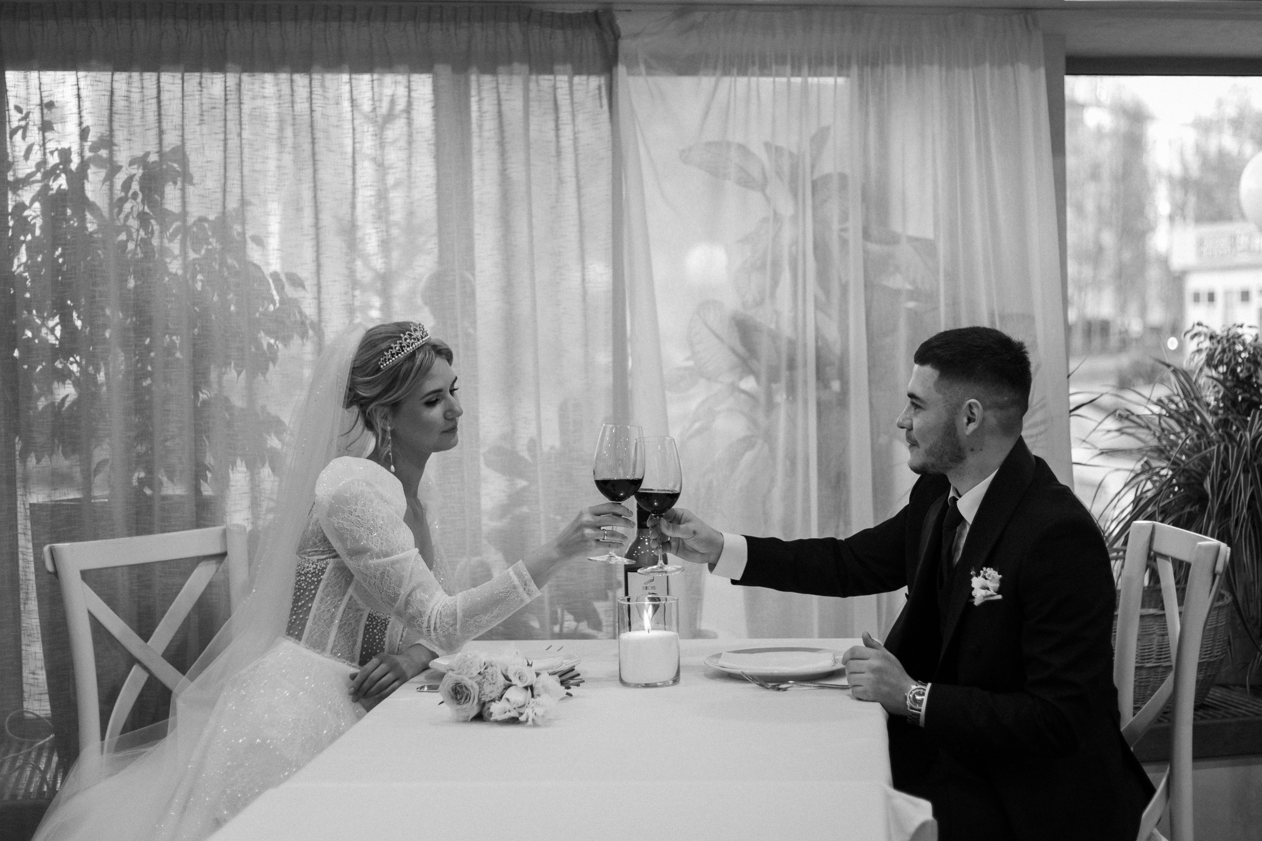 Павел и Ирина. Свадебный и семейный фотограф в Сургуте и ХМАО Черепанова Наталья