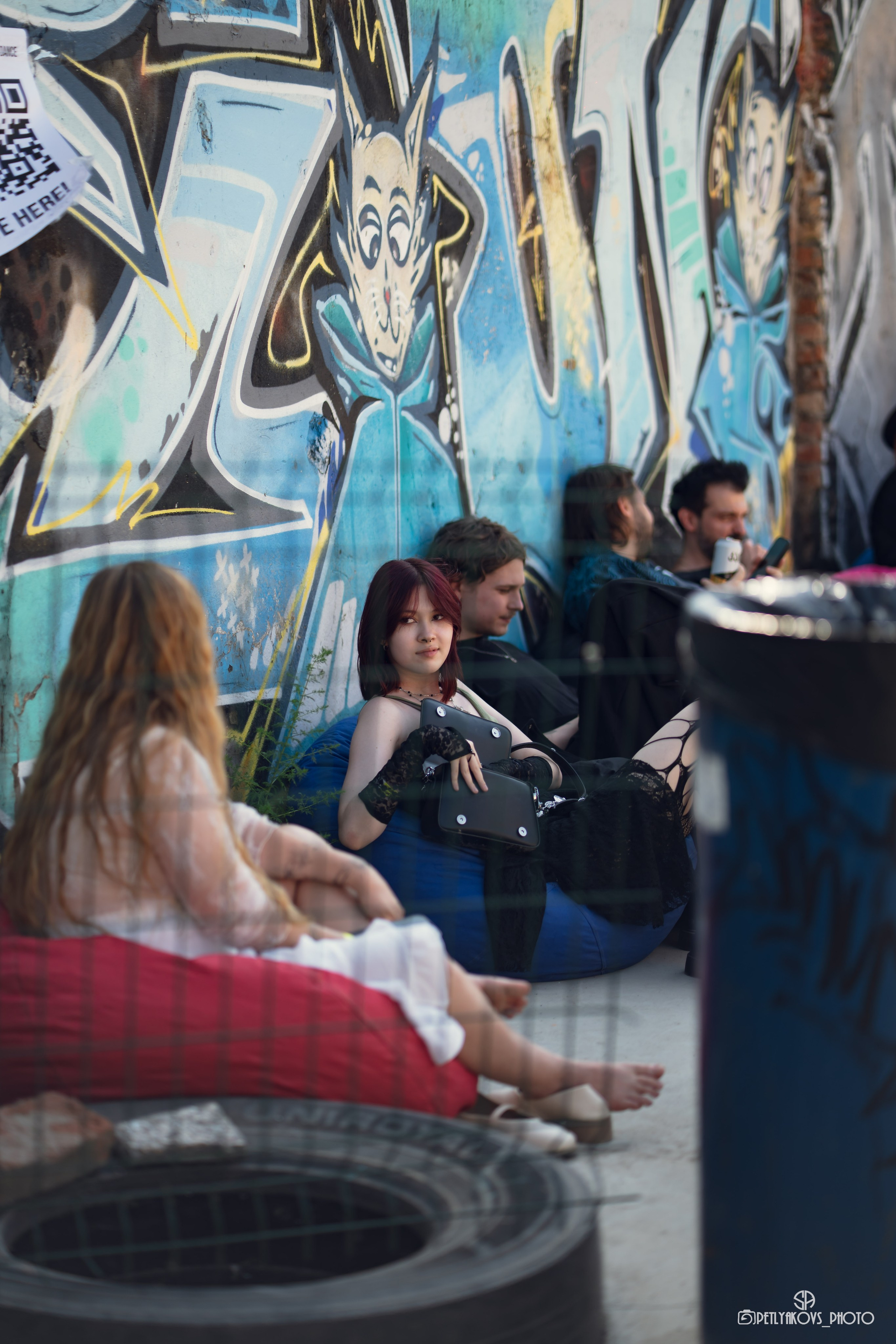 Anime music fest 2025 Tbilisi. Фотограф, видеограф Пятигорск, Ставрополь, Ессентуки, Petlyakovs_photo