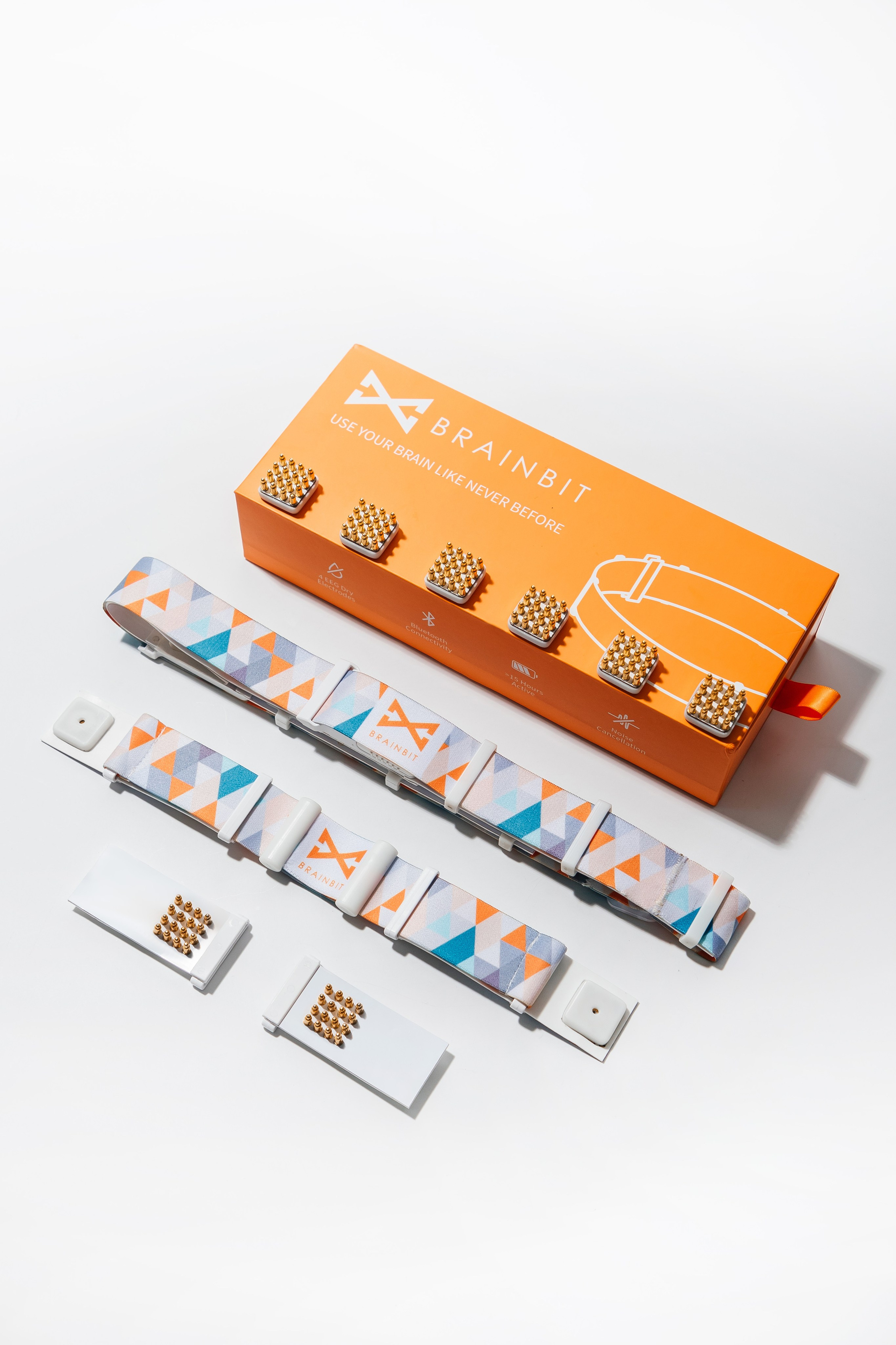 НЕЙРОТЕХ Прибор 2. Фотограф Александр Бигари