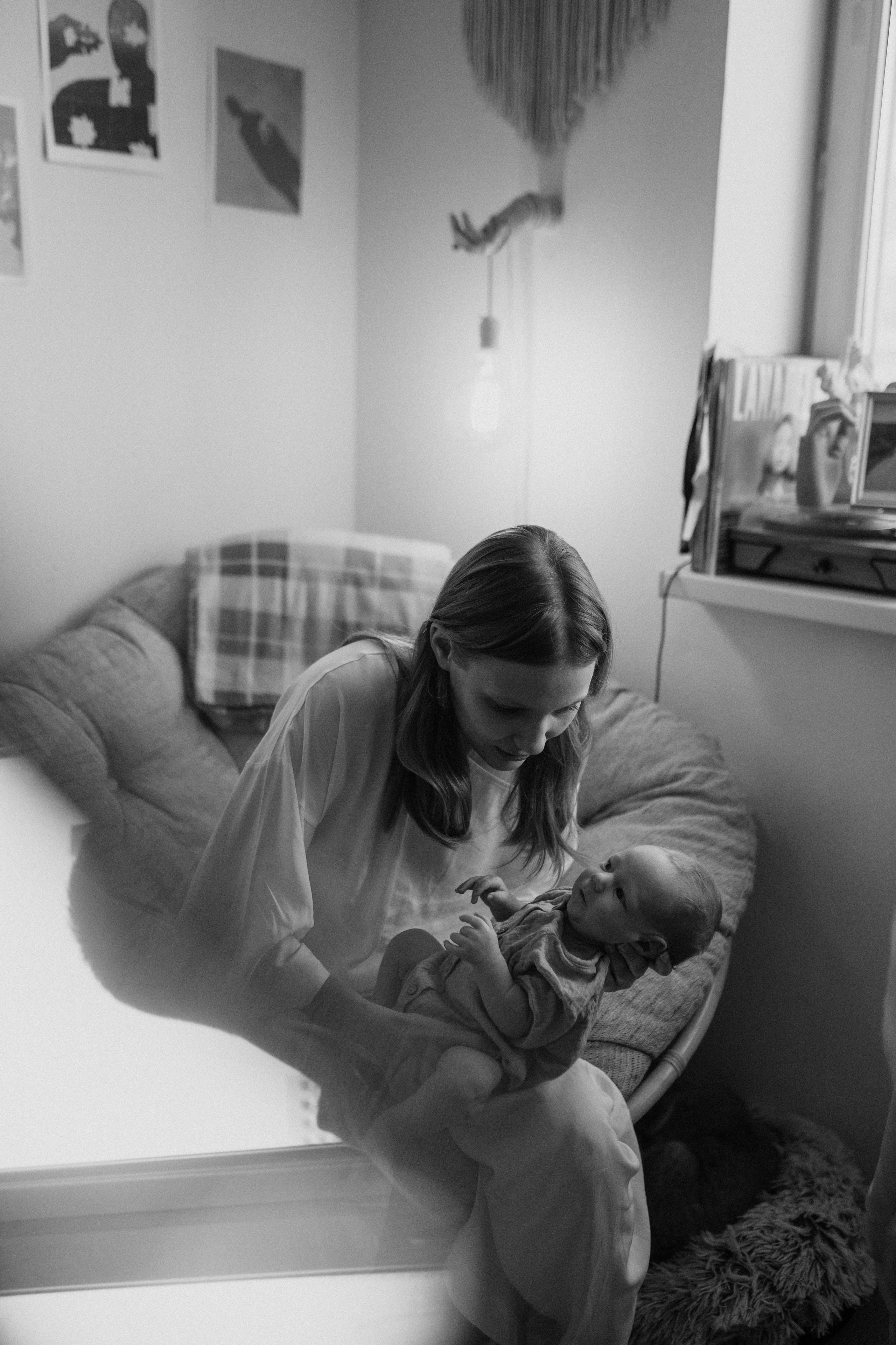 Полина, Костя, Андрей. Семейный фотограф Москва