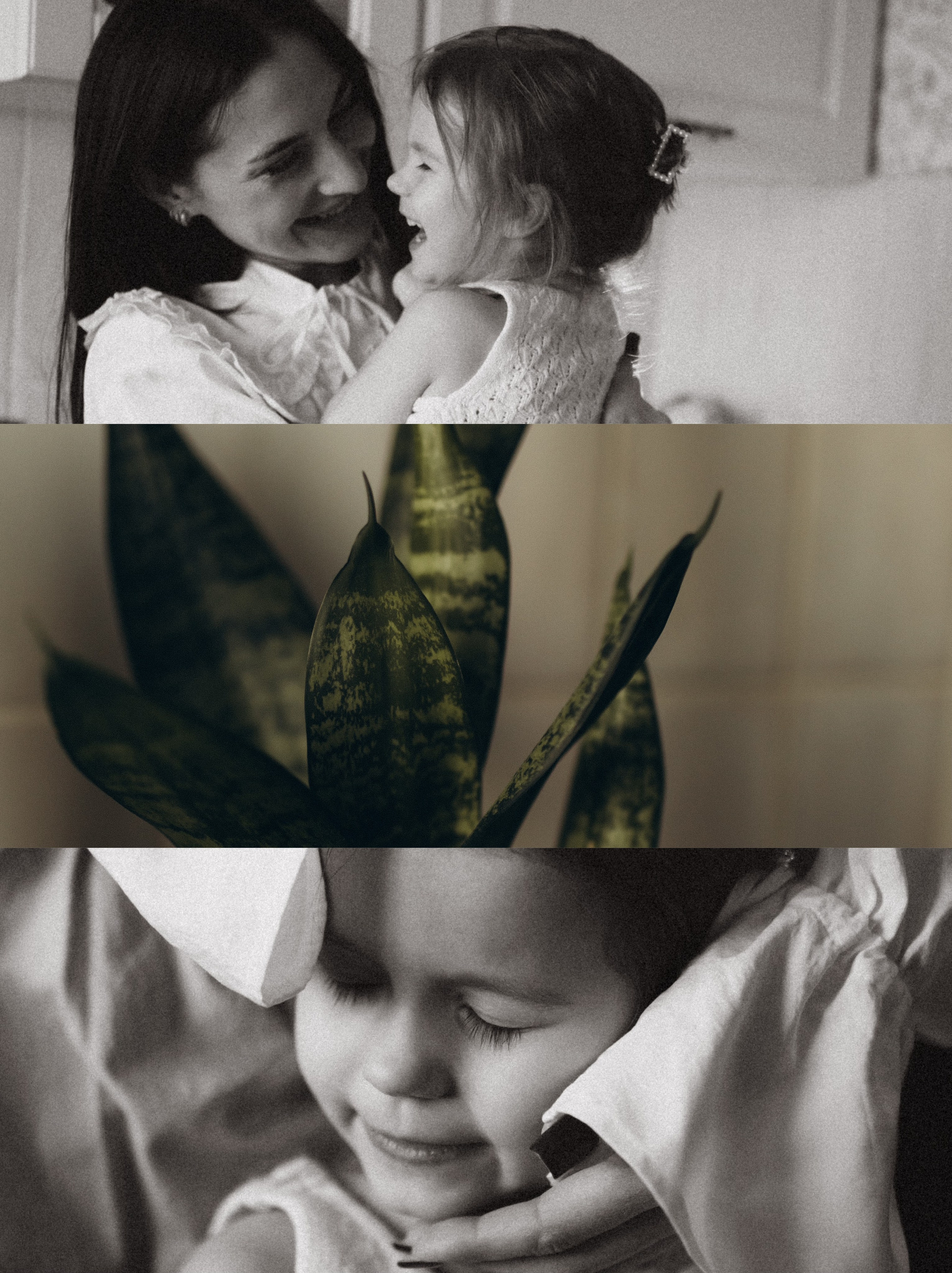 Домашняя истории о материнской любви! Виктория и Сияна. Услуги