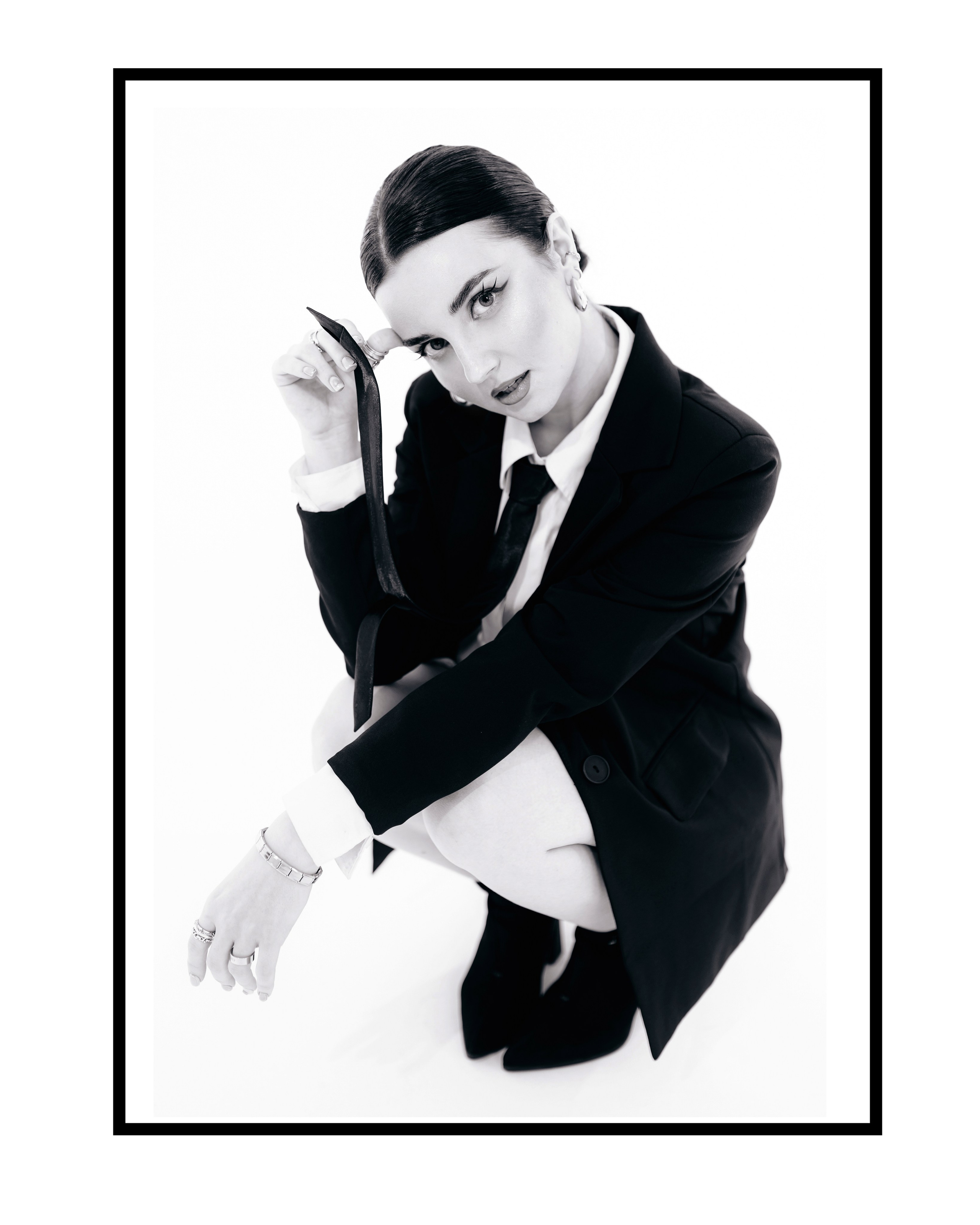 Студийные. Фотограф Анастасия Козловская aadazzling