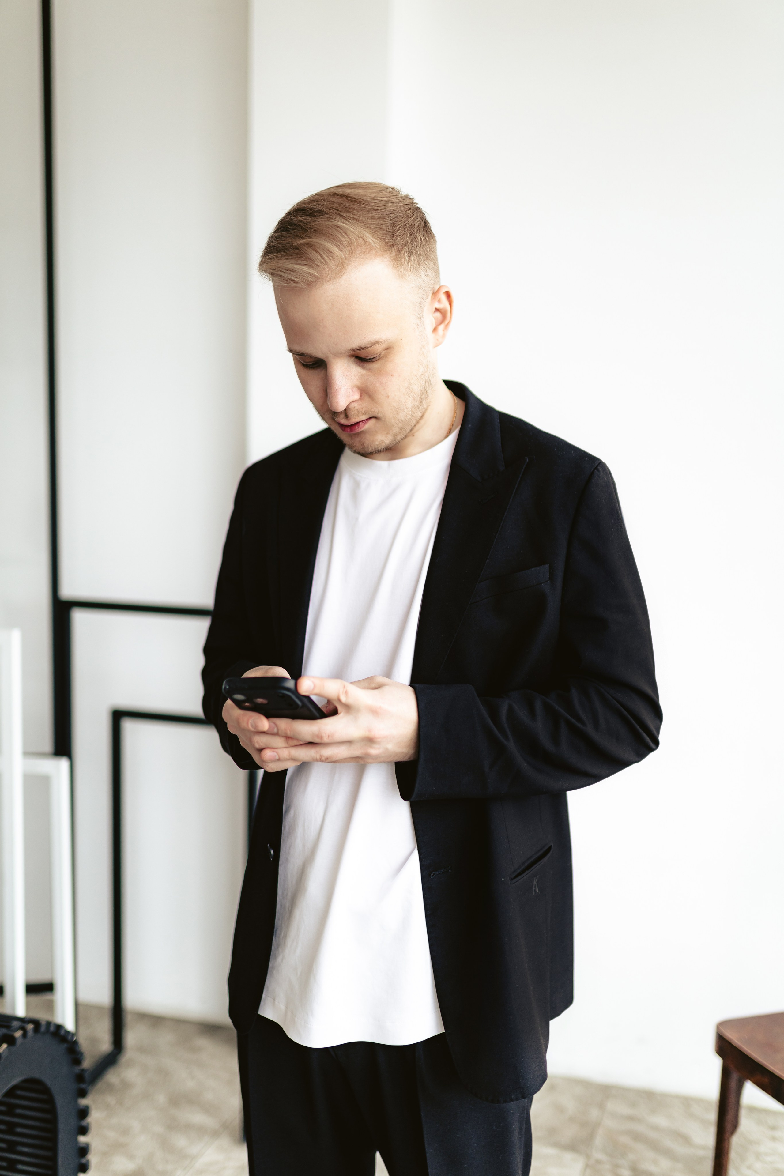 Студийные. Фотограф Анастасия Козловская aadazzling