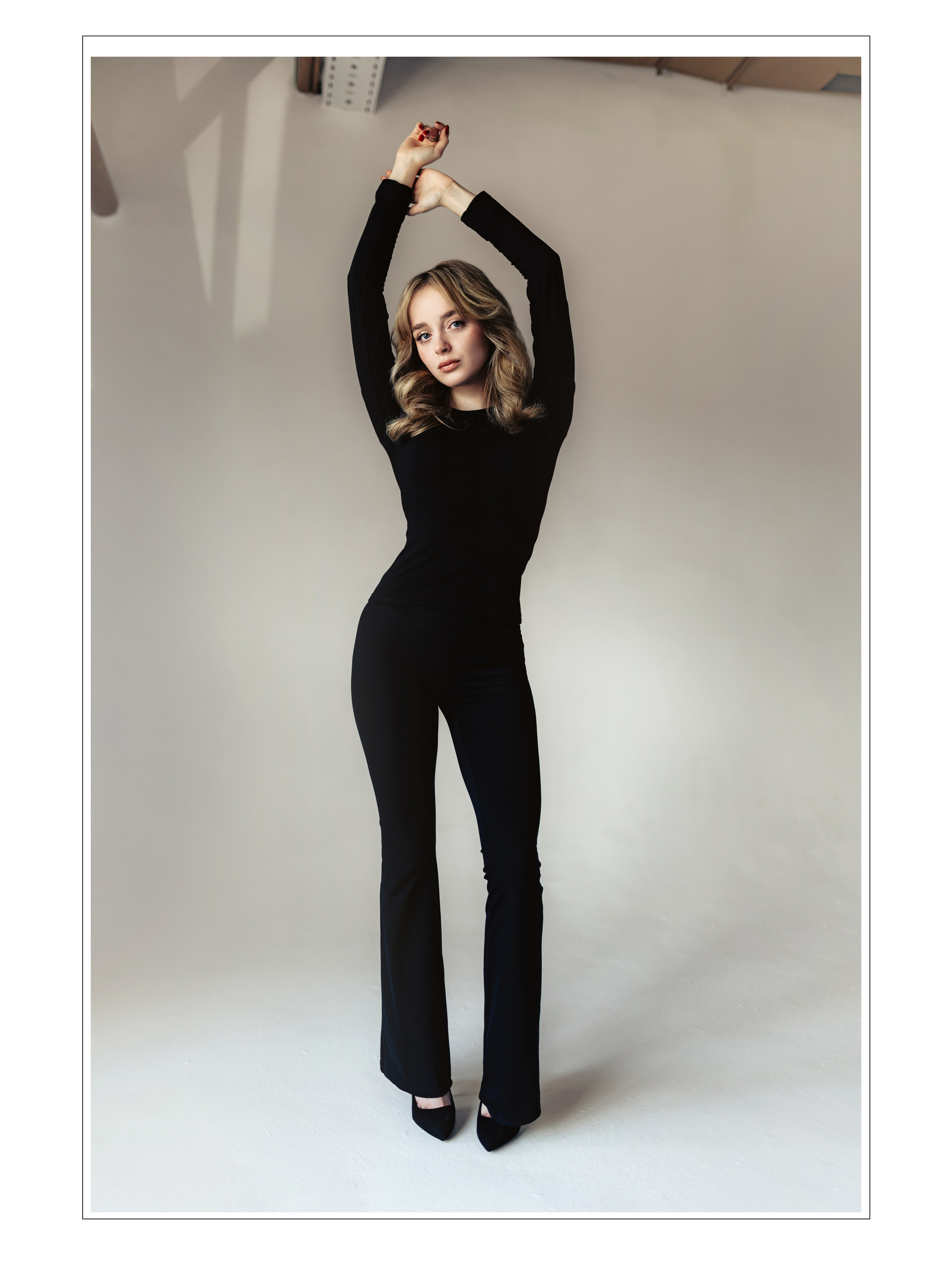 Студийные. Фотограф Анастасия Козловская aadazzling