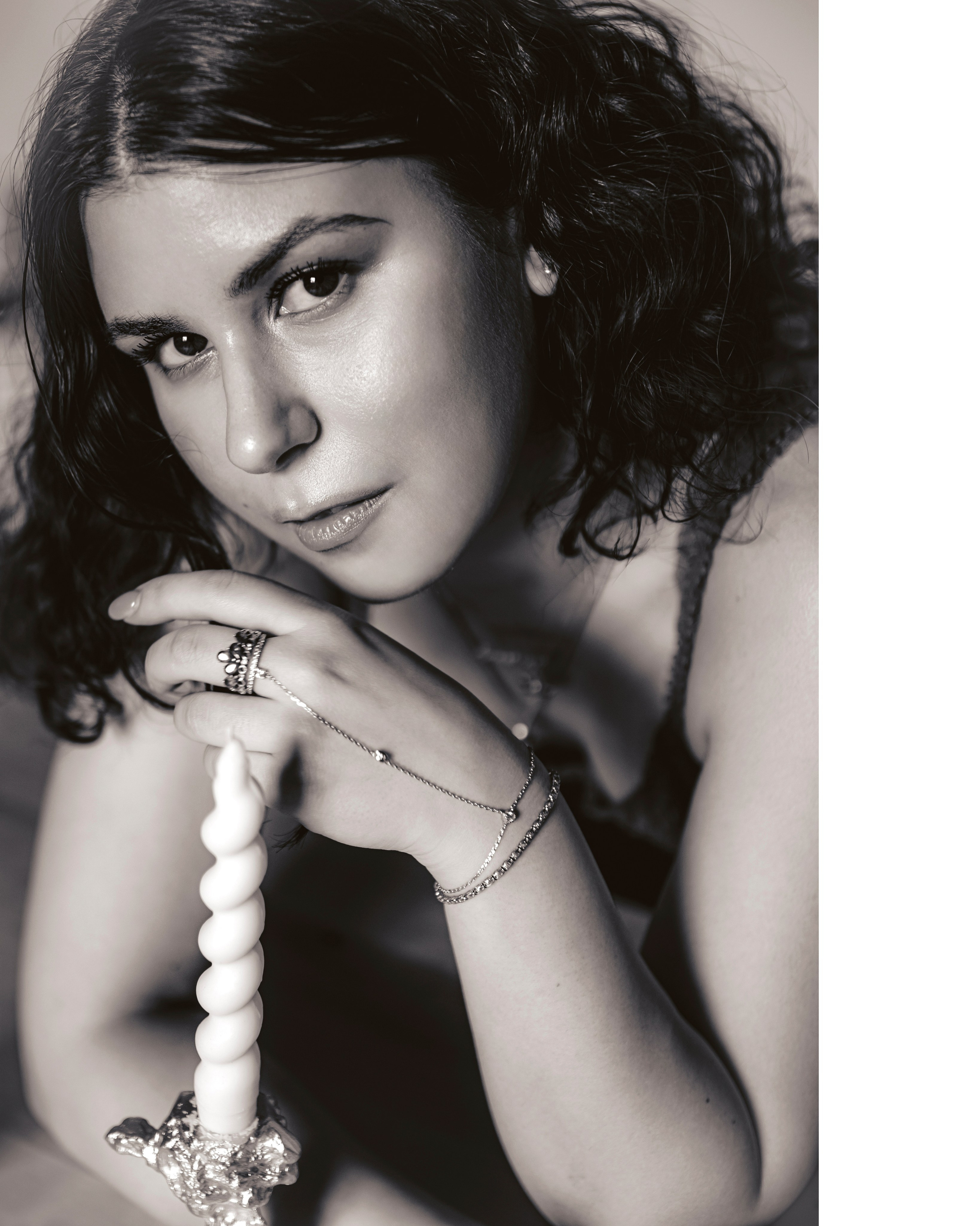 Студийные. Фотограф Анастасия Козловская aadazzling