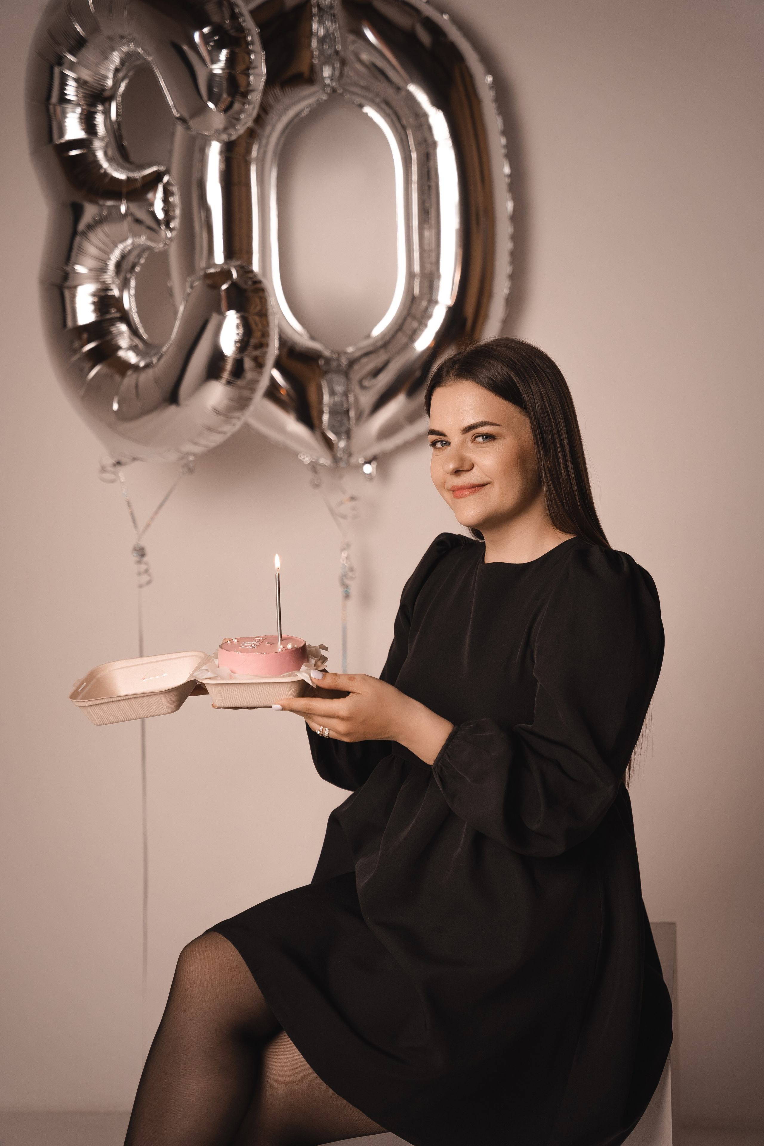 Юлия. Фотограф в Ульяновске Александра Григоровских