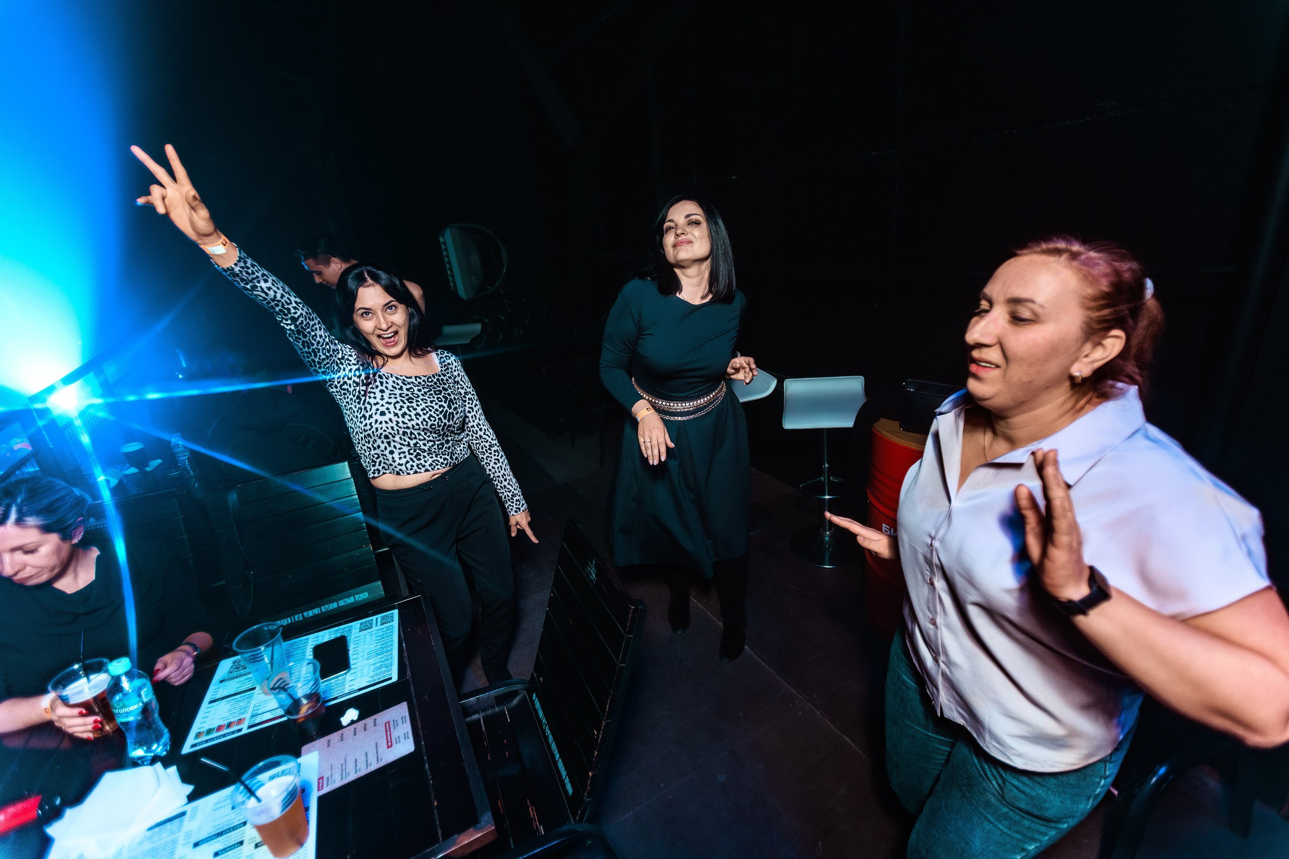 Вечно молодой. Репортажный фотограф Екатеринбург | Яркий, качественный репортаж | Концерты, клубы, репортаж, праздники, корпоративы