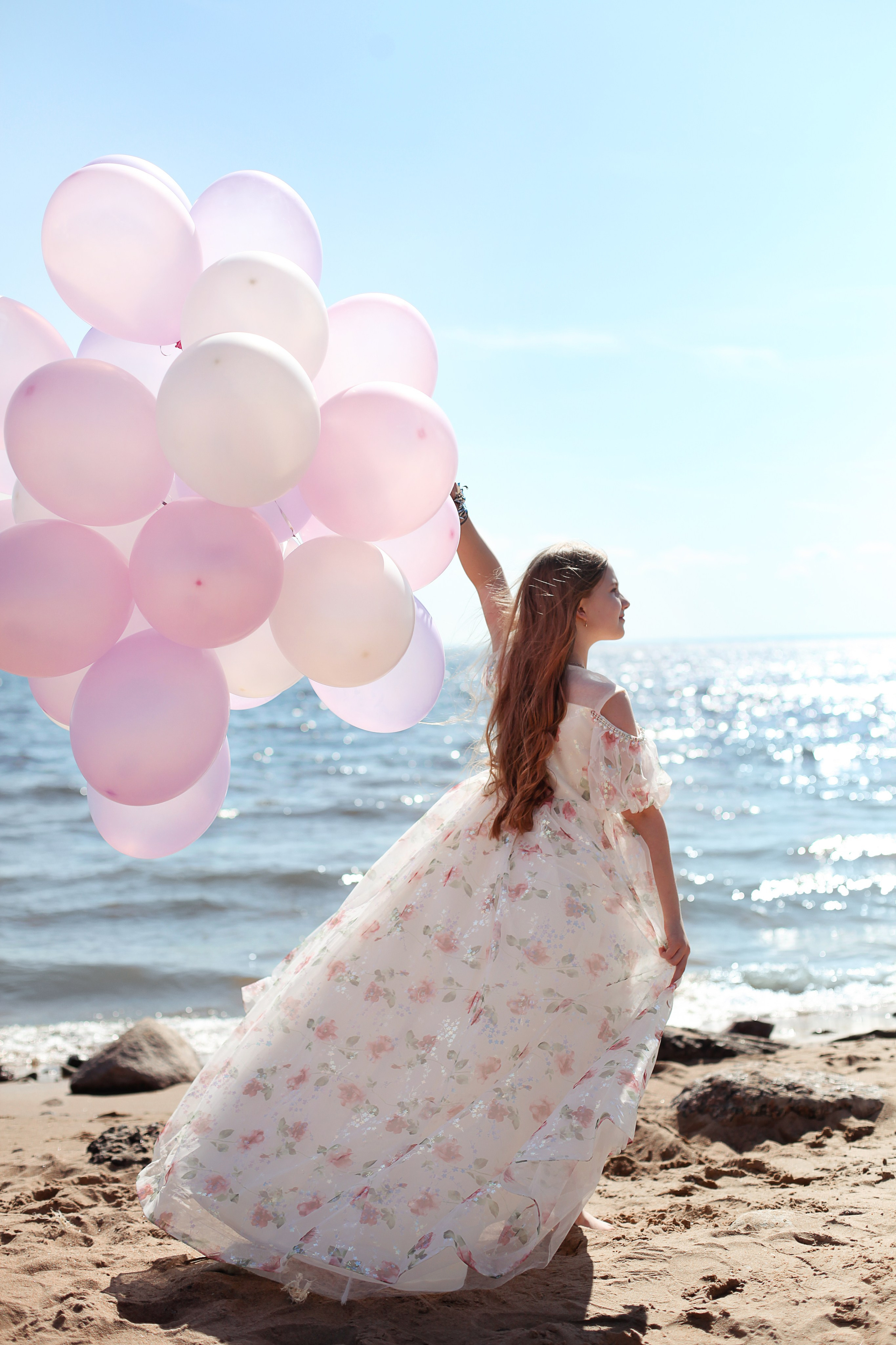 Фотопроект «Воздушные мечты»