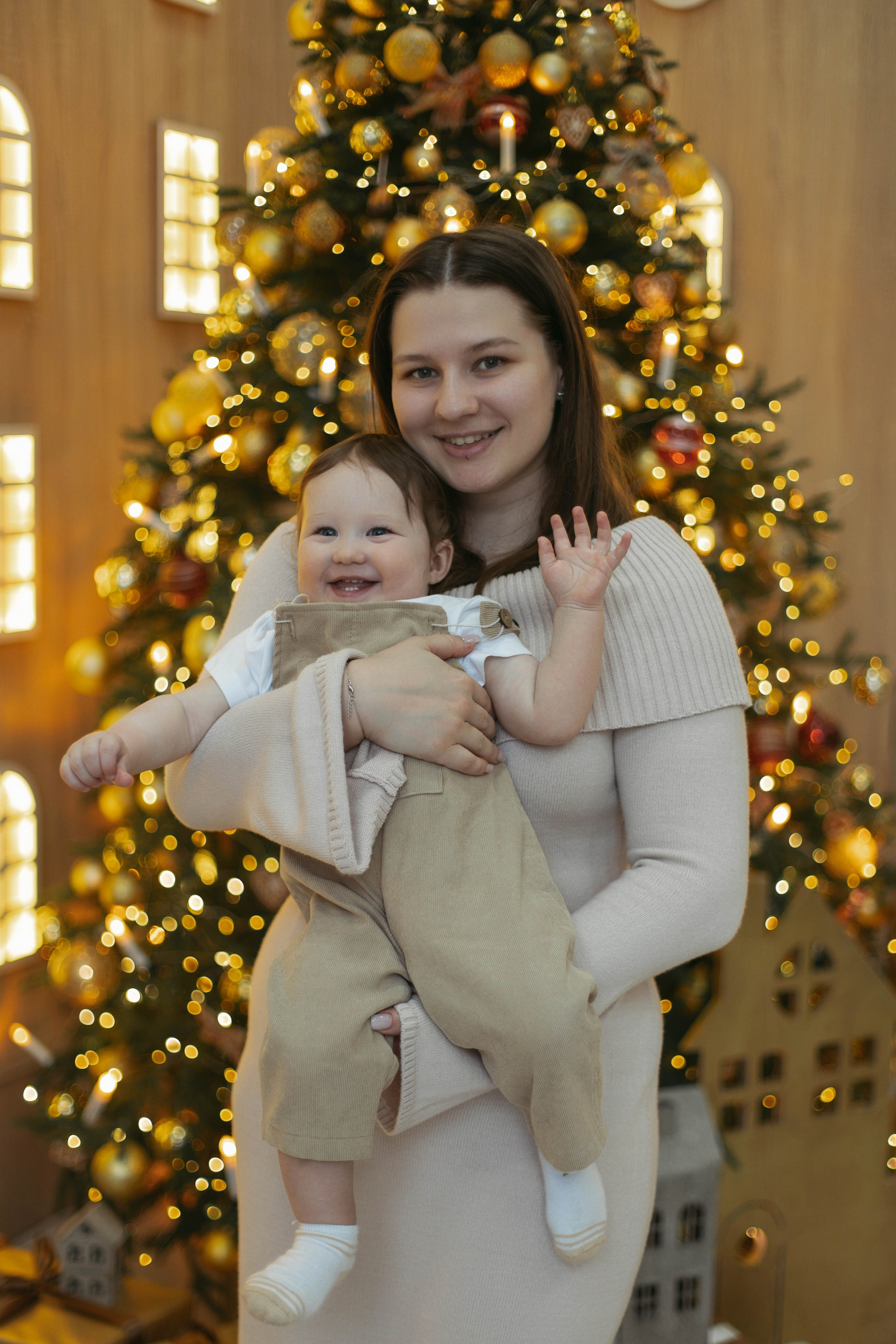 Катя, Саша и Рома. Семейный фотограф Гульцовская Екатерина