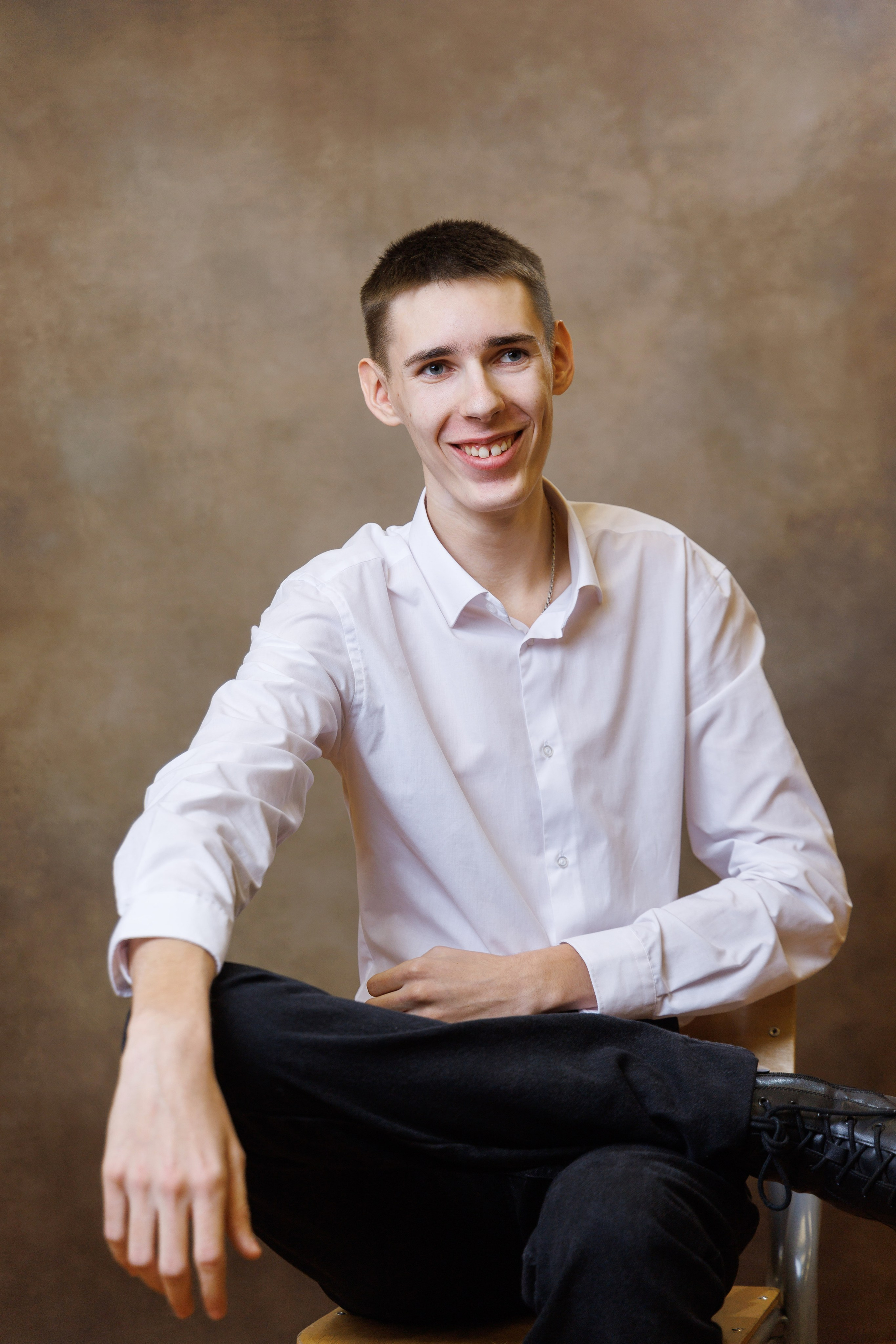 Егор. Тот Самый альбом