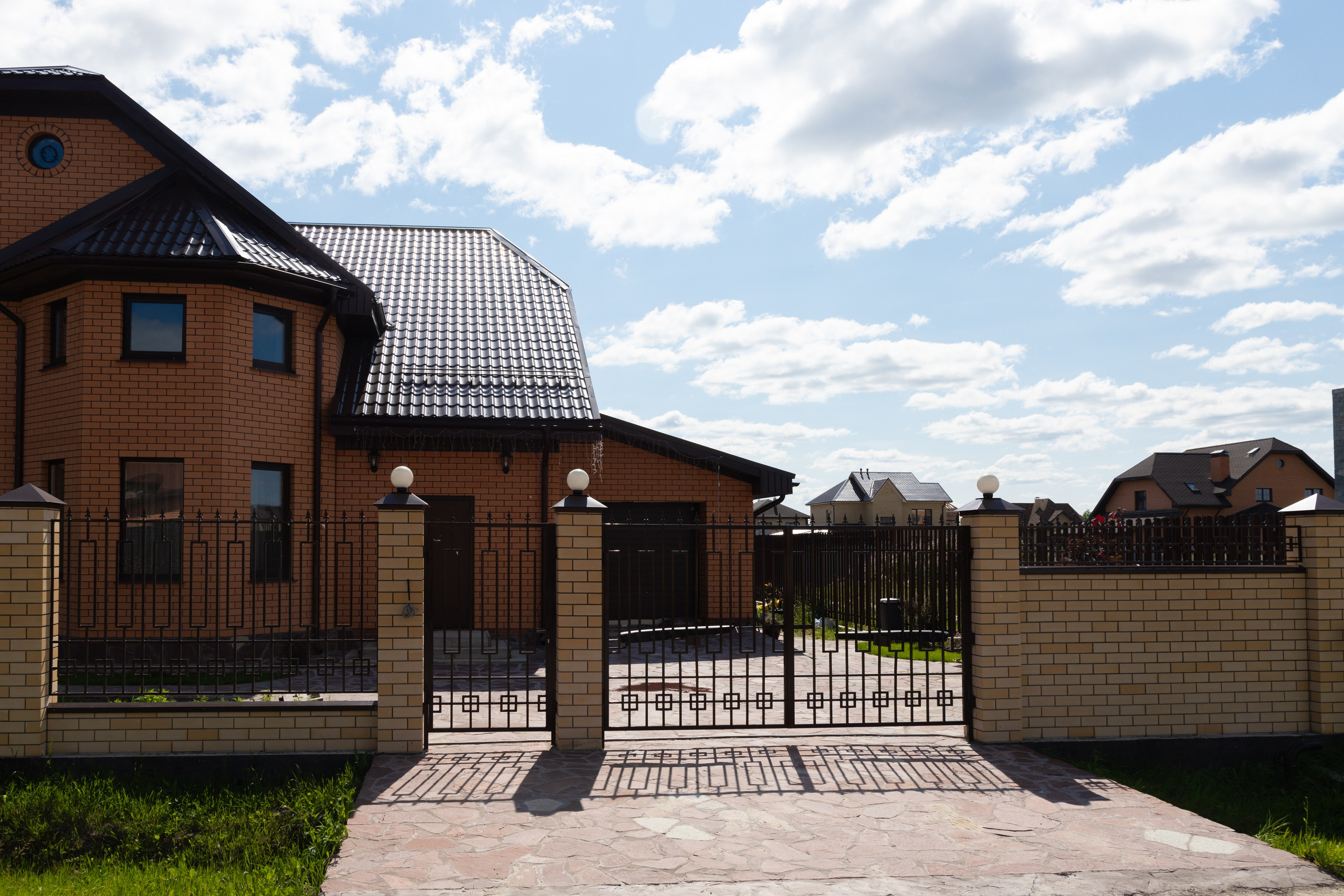 Зубарево Хиллс. Фотограф Денис Лесковский (Тюмень)