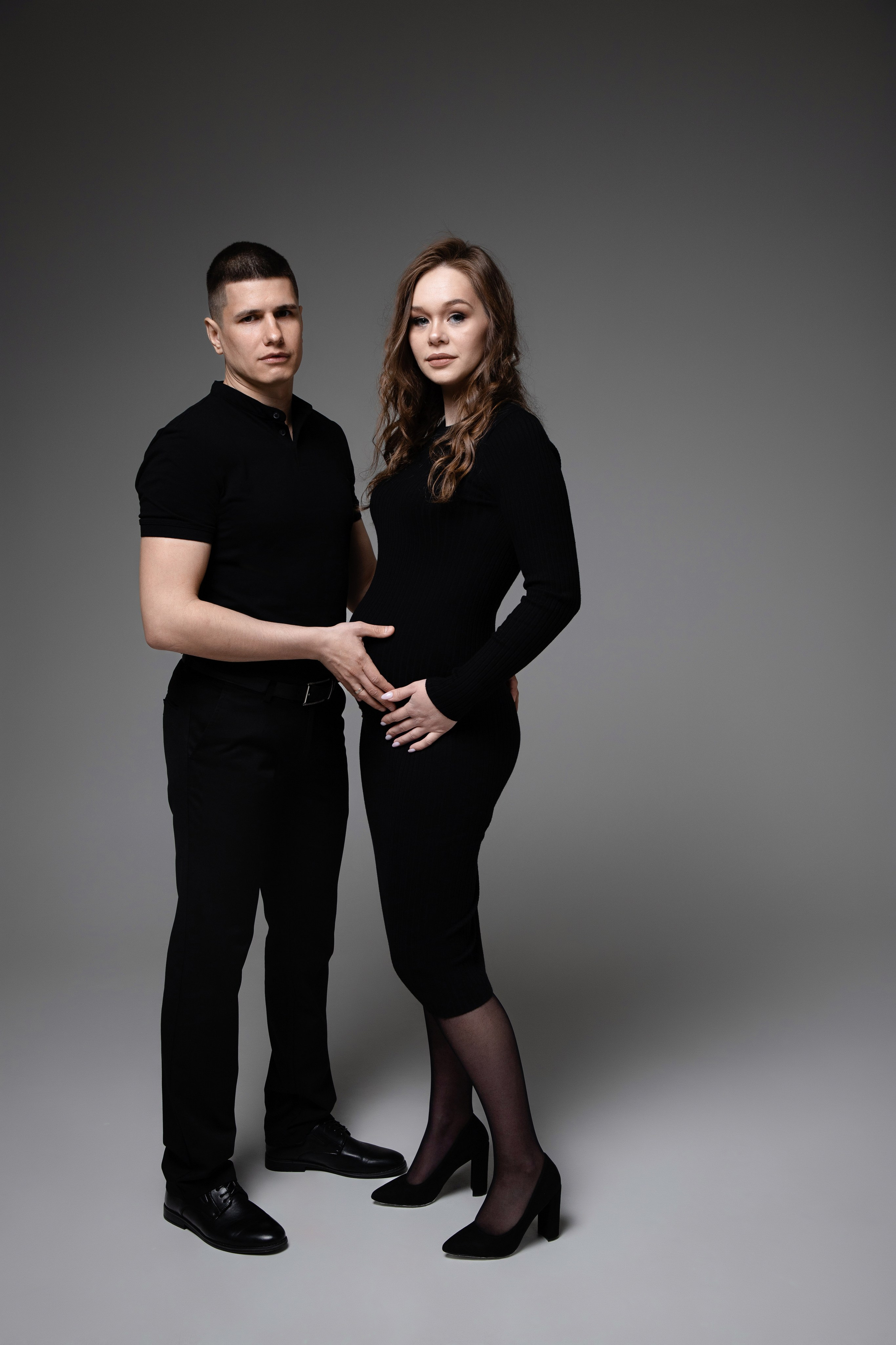 Александр и Ксения. Фотограф Денис Лесковский (Тюмень)