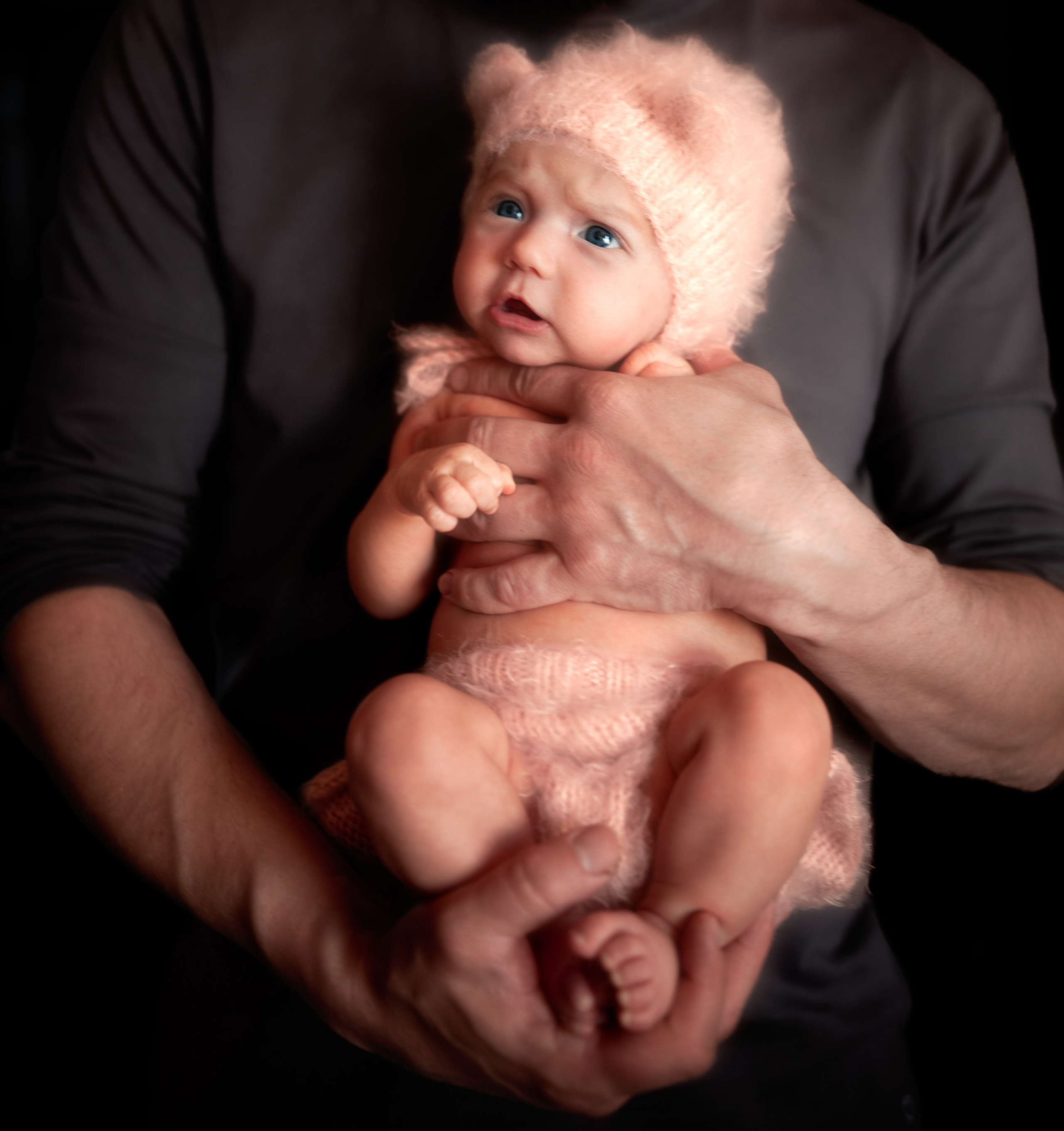 Семейная съёмка. Фотограф и видеограф в Москве Оля Штукерт