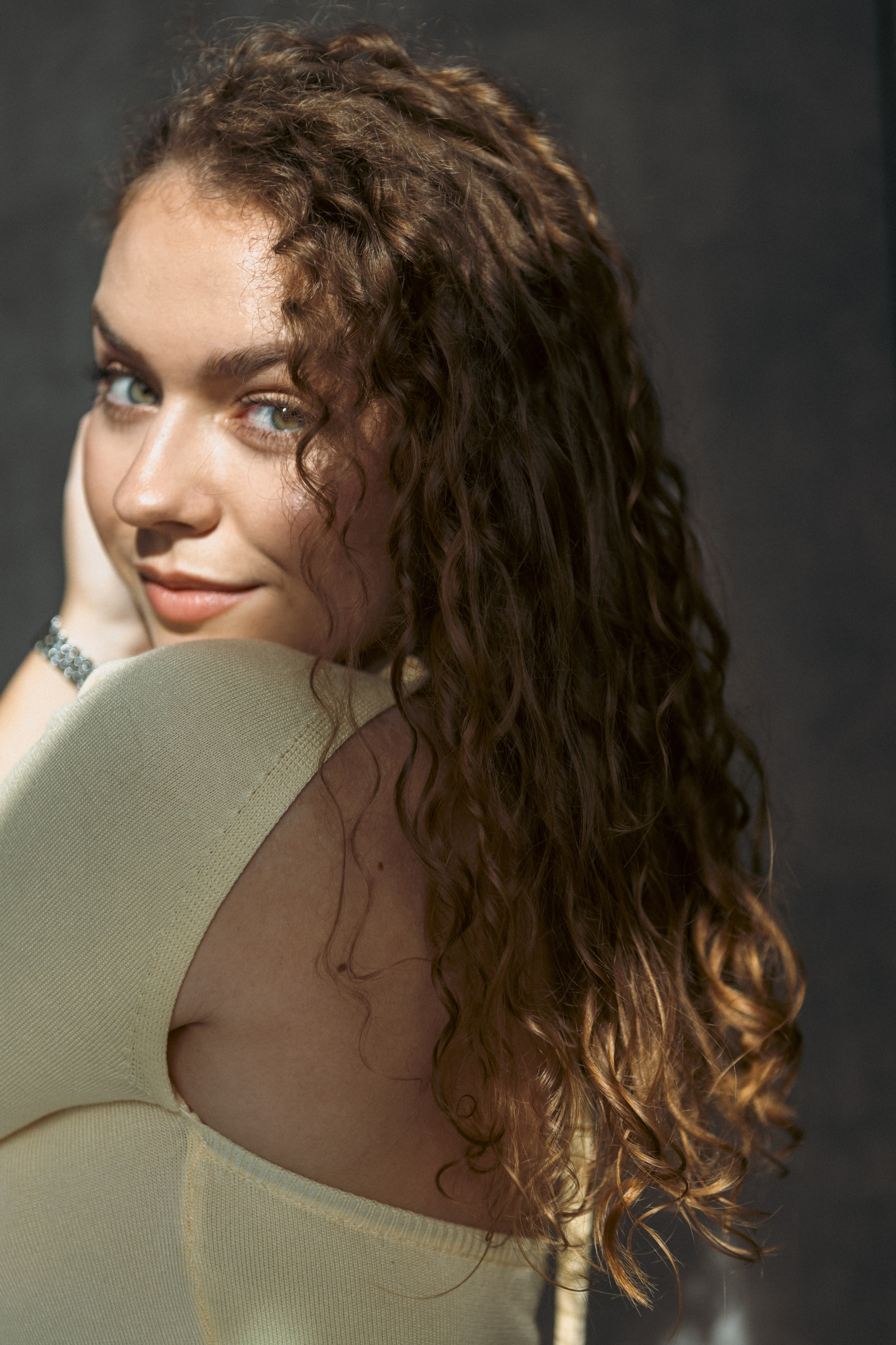 Диана. Портретный фотограф в Москве Анастасия