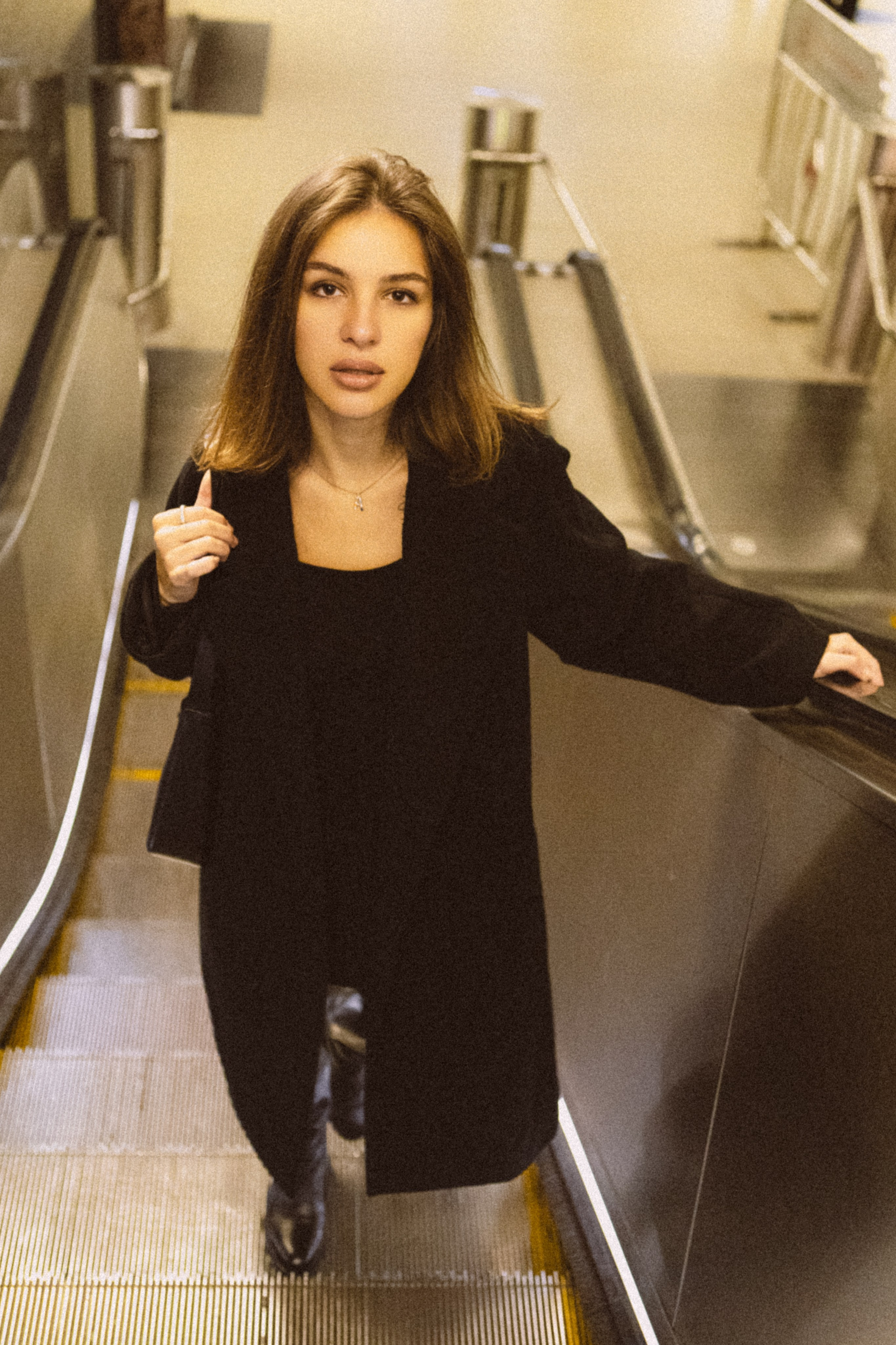 Арина. Портретный фотограф в Москве Анастасия