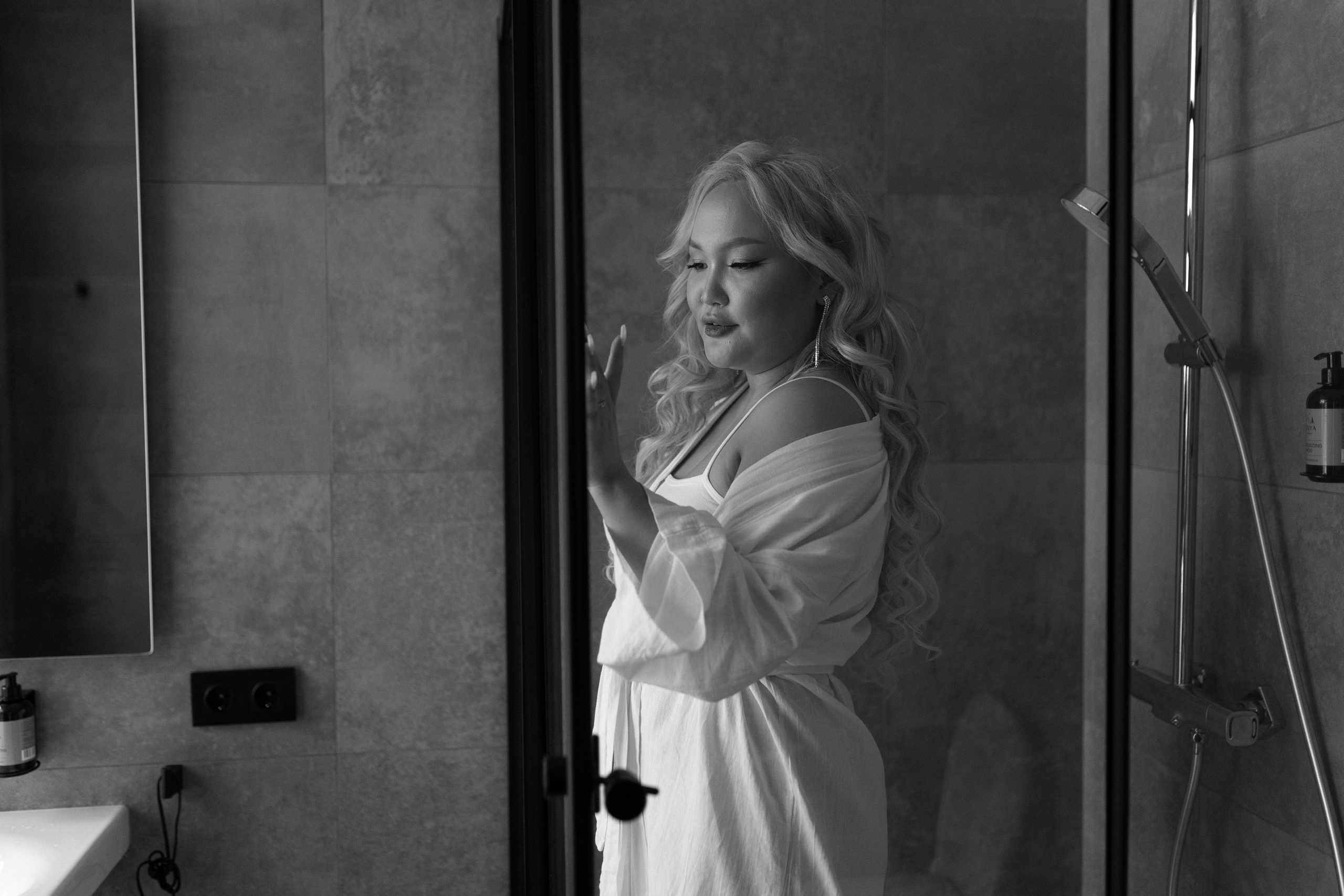 Расиль и Саша. Свадебный и семейный фотограф в Новосибирске Наталья Зорина