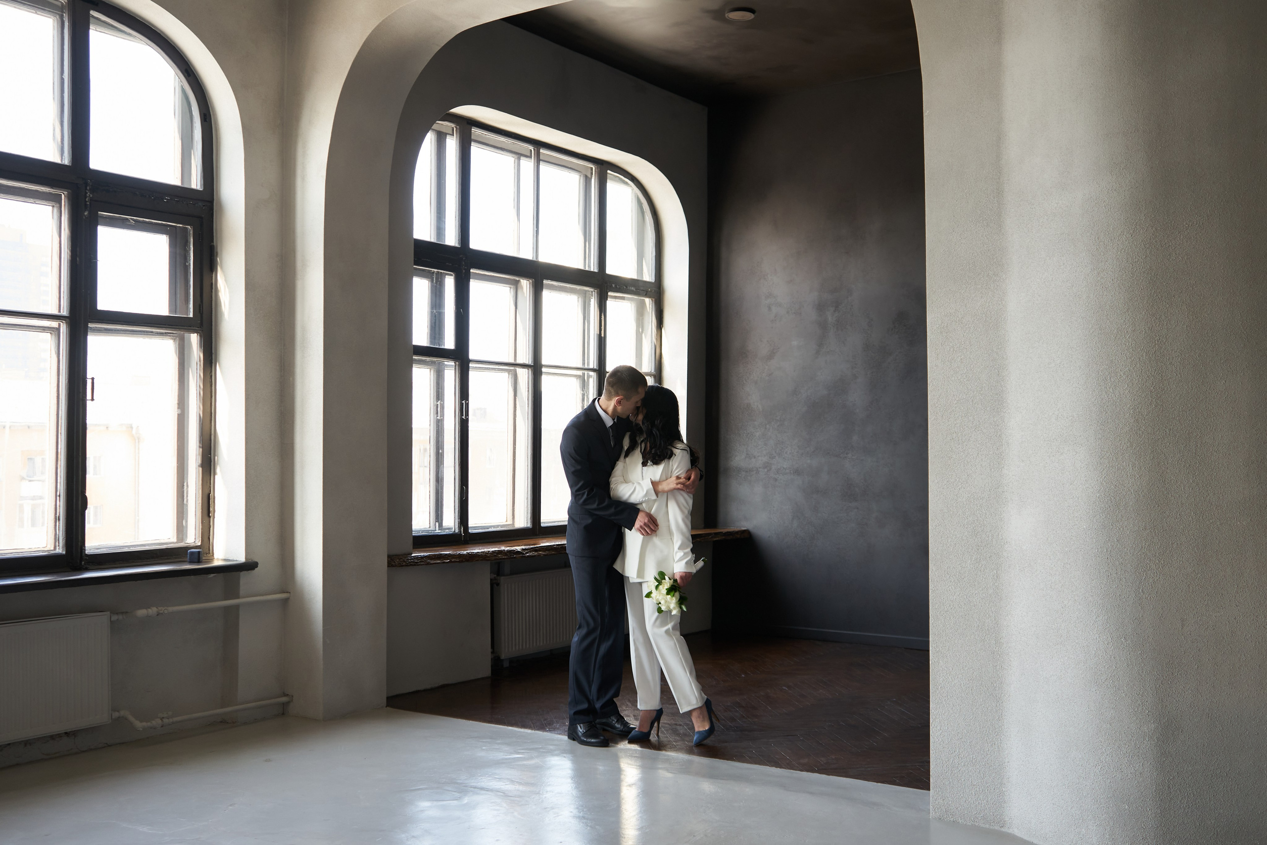 Фотосессия свадьбы Александр & Татьяна. Фотограф Екатеринбург Кокшарова Александра