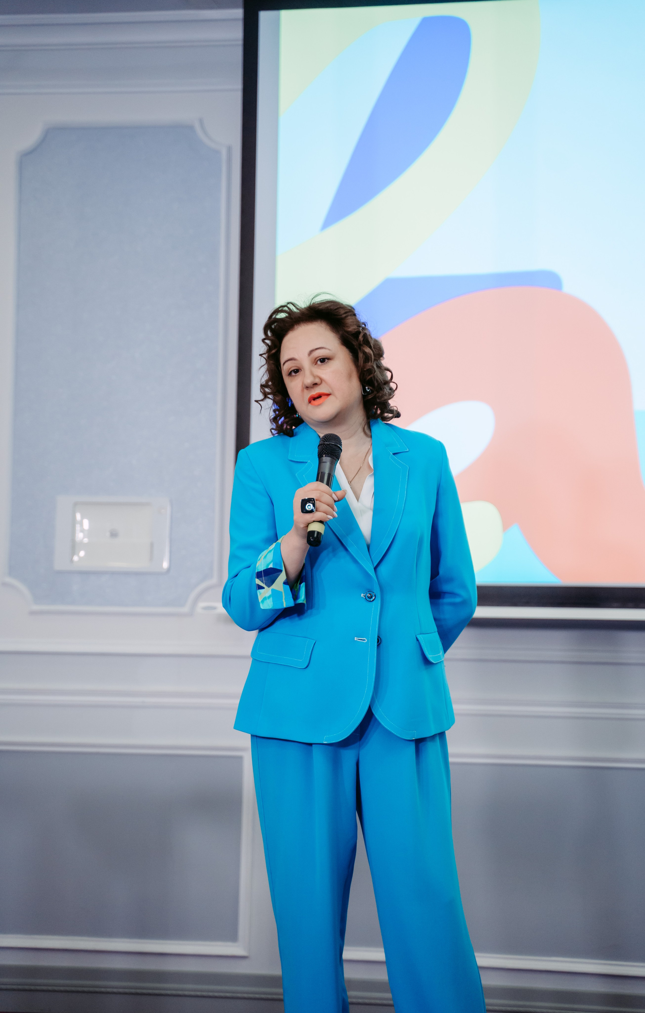 Ратнеровские чтения / 2023. Саша Копылов, фотограф в Казани