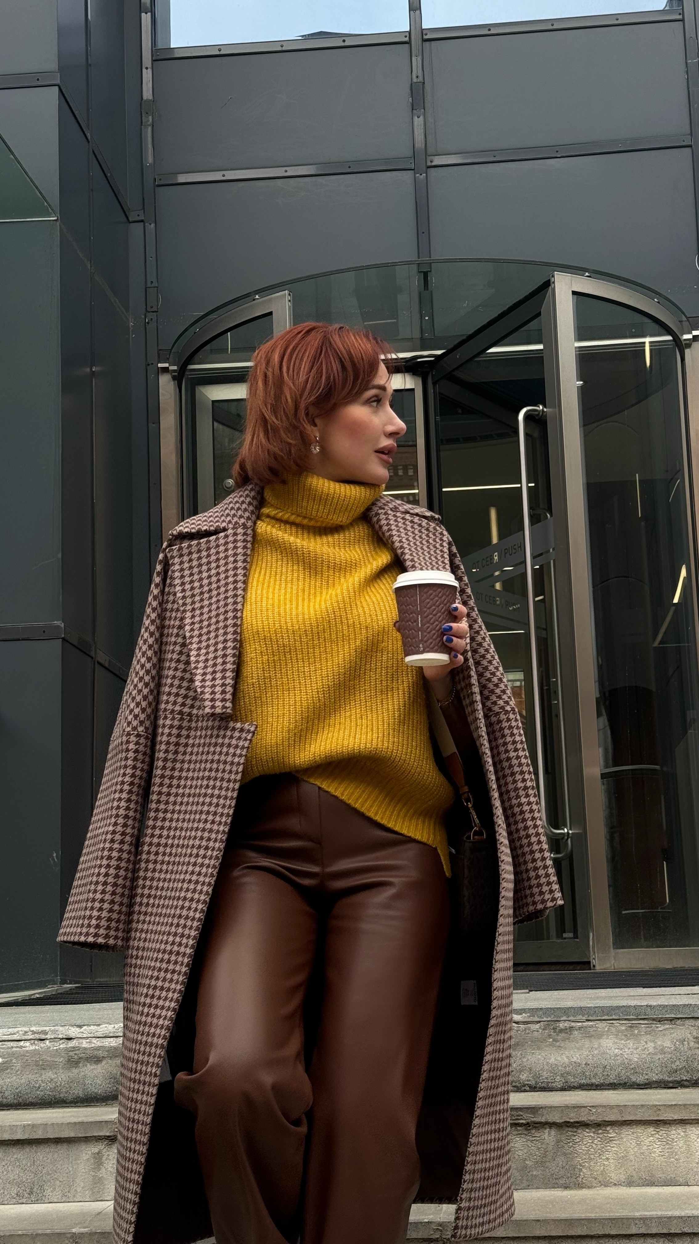 Фото контент для соц. сетей. Главная