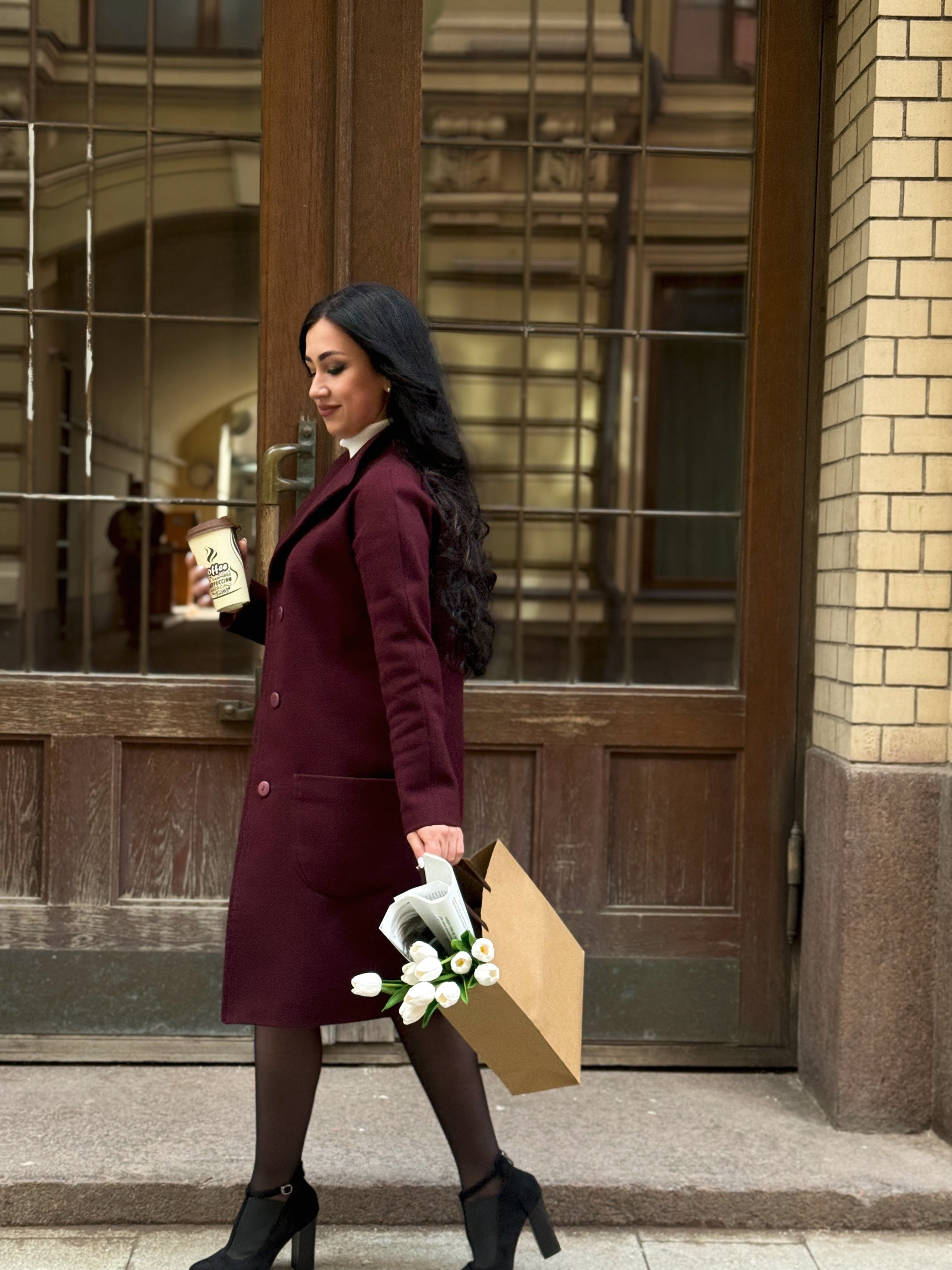 Ира. Главная