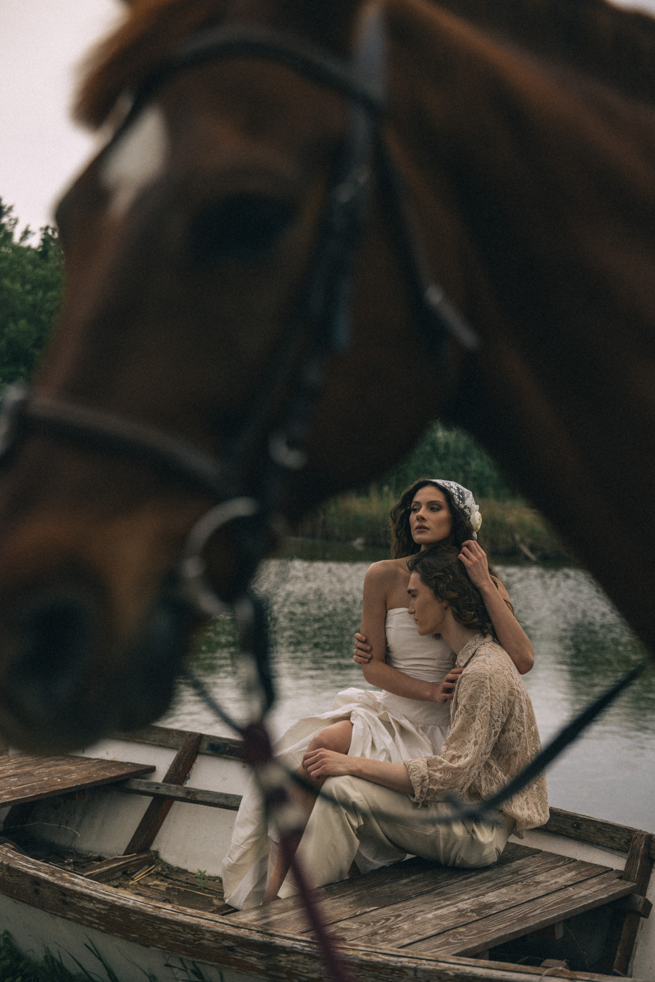 Дарья и Даниил. Коваленко Алена │ Фотограф