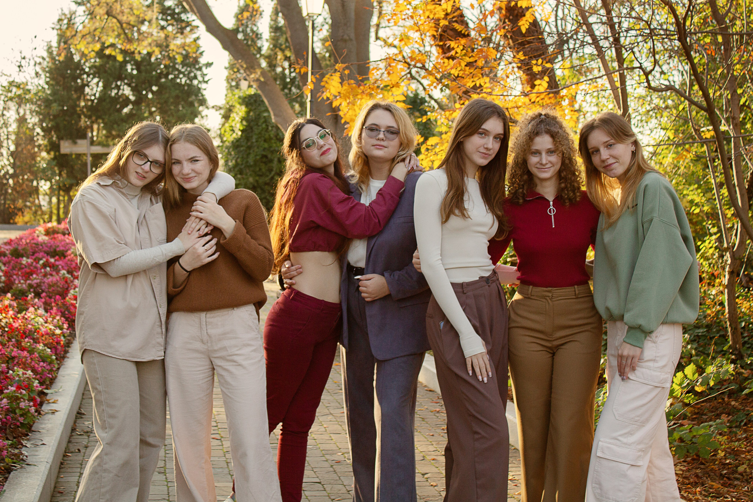 Выпускные школьные альбомы. Семейный и детский фотограф в г. Севастополь Екатерина Солдатова