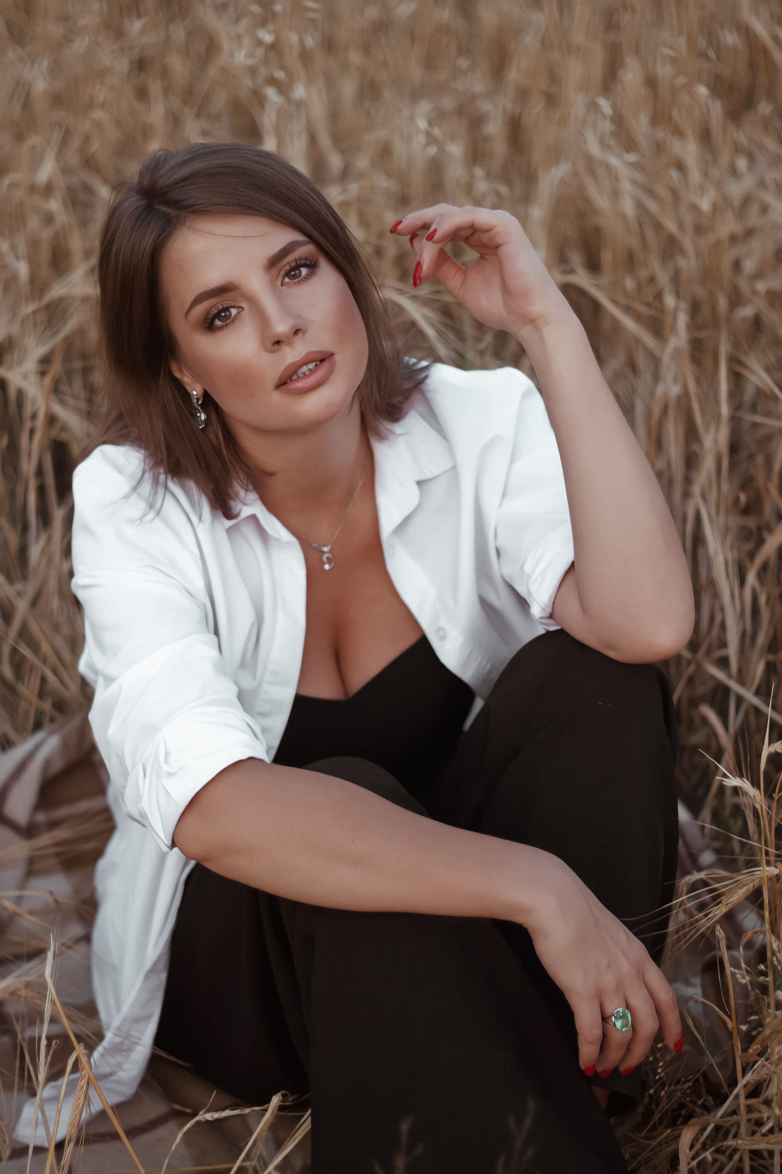 SOFIA. Фотограф Ожерельева Ольга. Love story · Portraits · Individual photoshoot