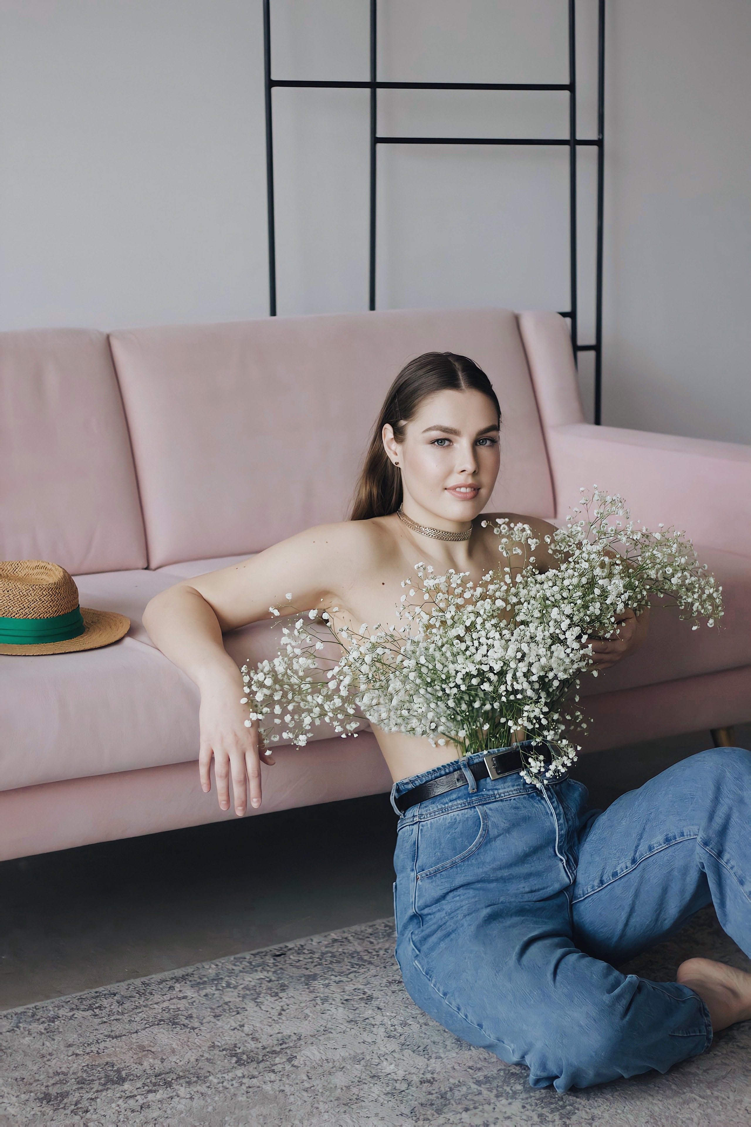 ANASTASIA. Фотограф Ожерельева Ольга. Love story · Portraits · Individual photoshoot