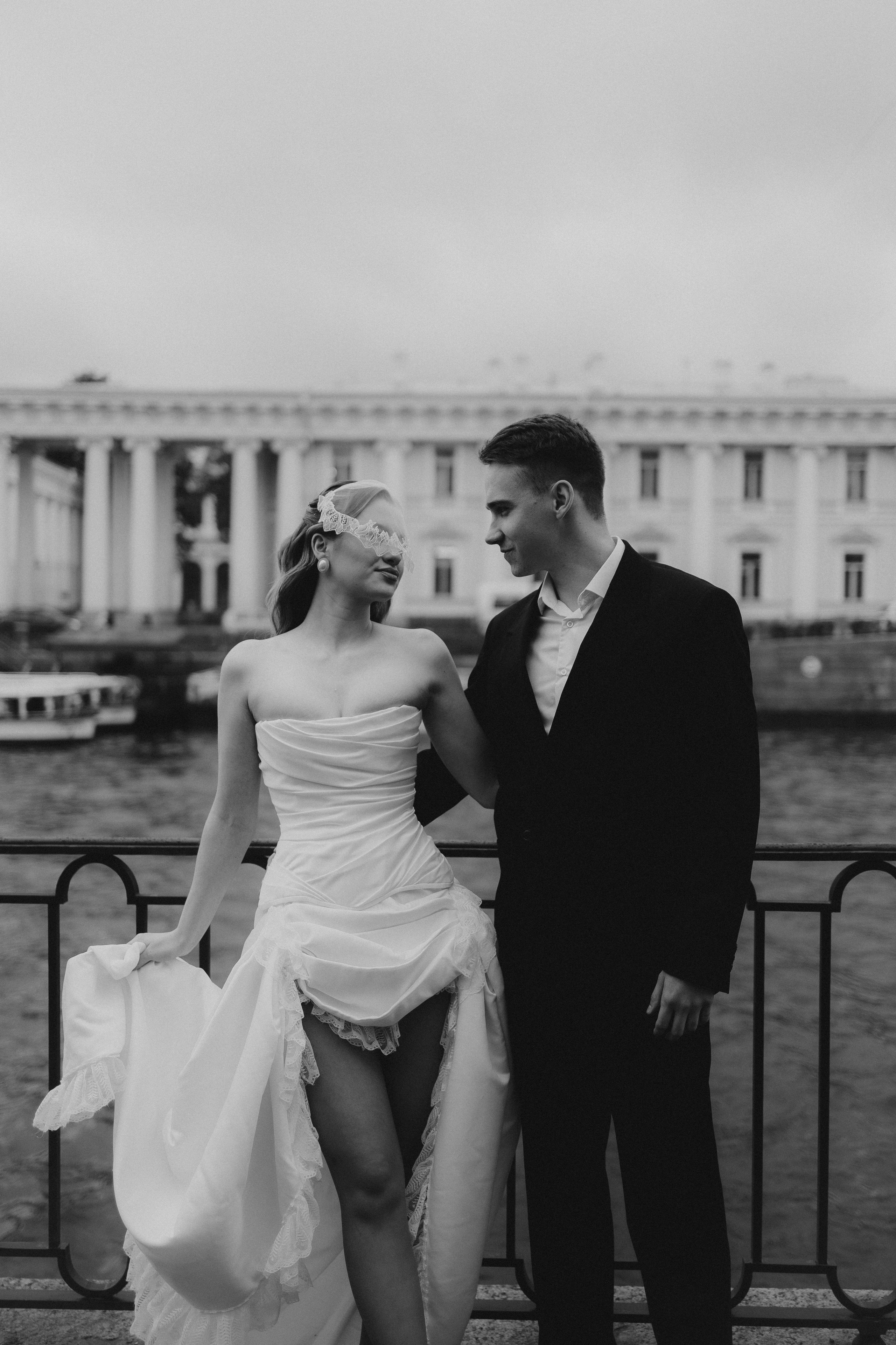 Валерия & Максим. Ирина Владимирова | Фотограф Санкт-Петербург