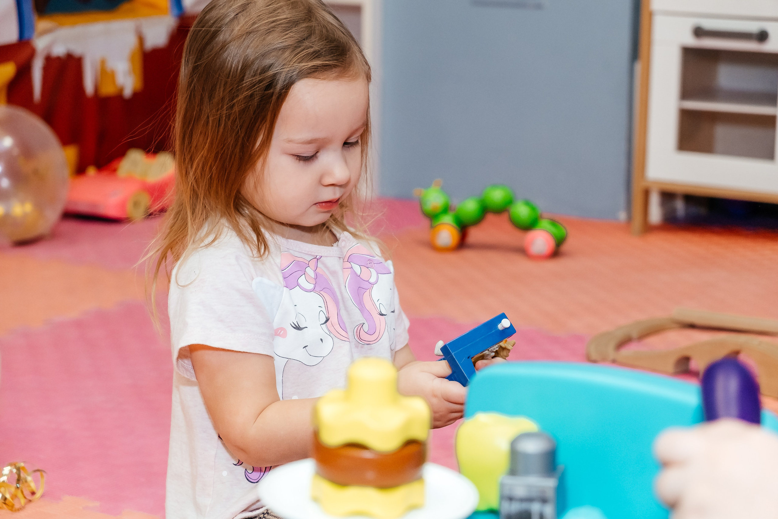 Детский День Рождения. Свадебный фотограф. Видеосъемка свадьбы. Ростов-на-Дону. Москва. Сочи