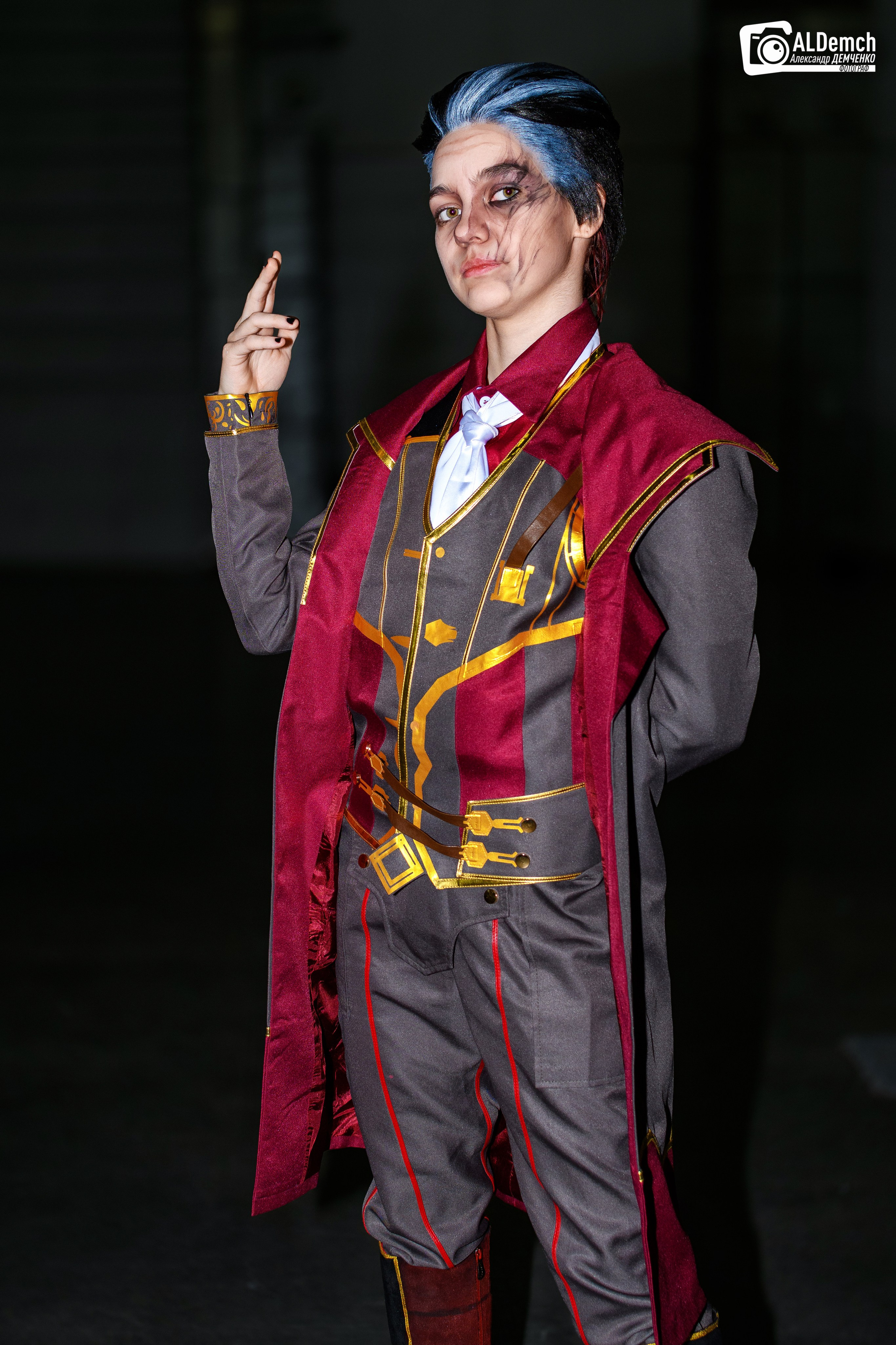 Игрокон 2025 фестиваль косплея и настольных игр в Москве. Фотографии от фотографа. Видеооператор, ретушёр. Дмитров, Москва и область