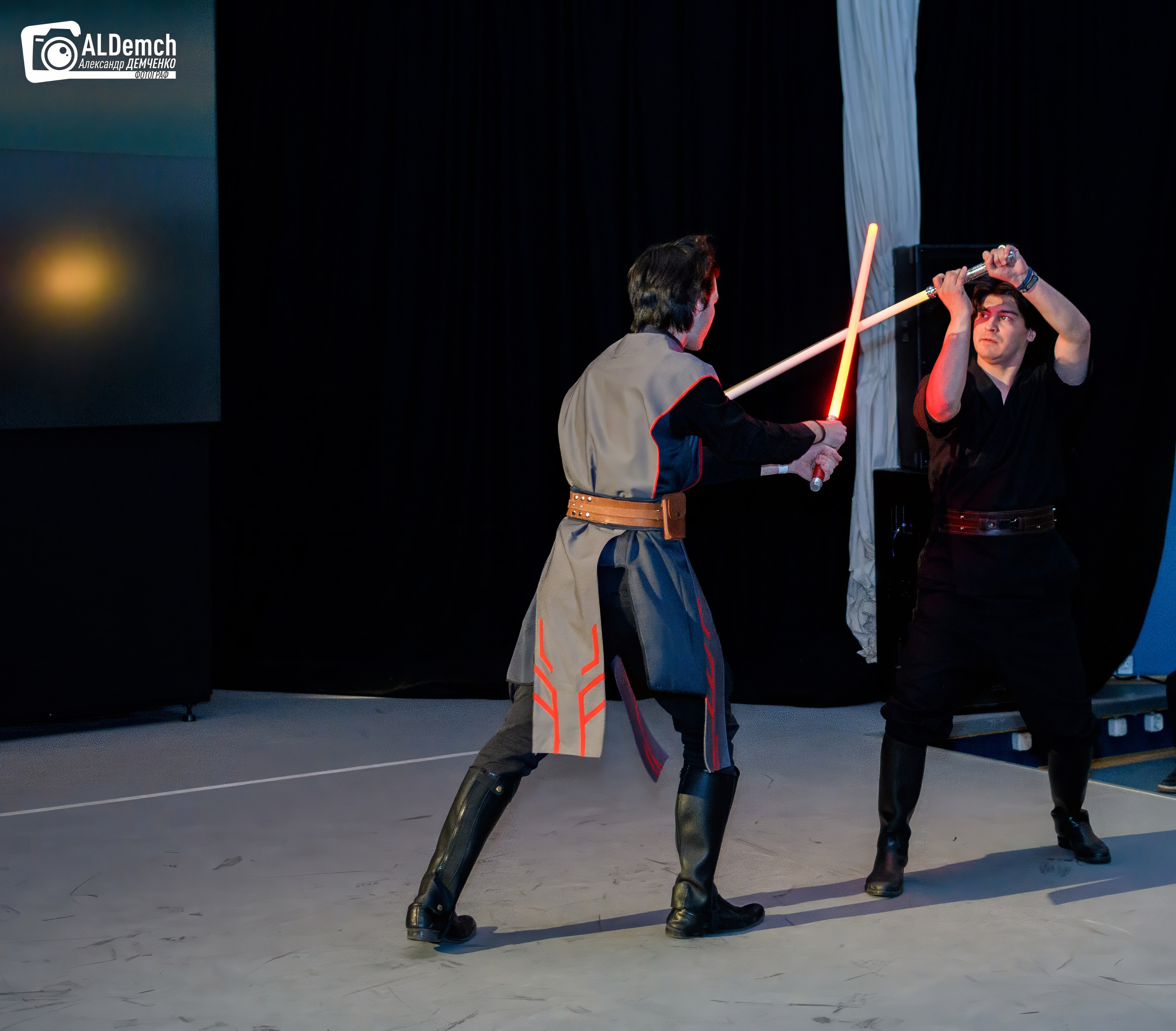 Звёздные войны картинки персонажей и косплей фото в Москве