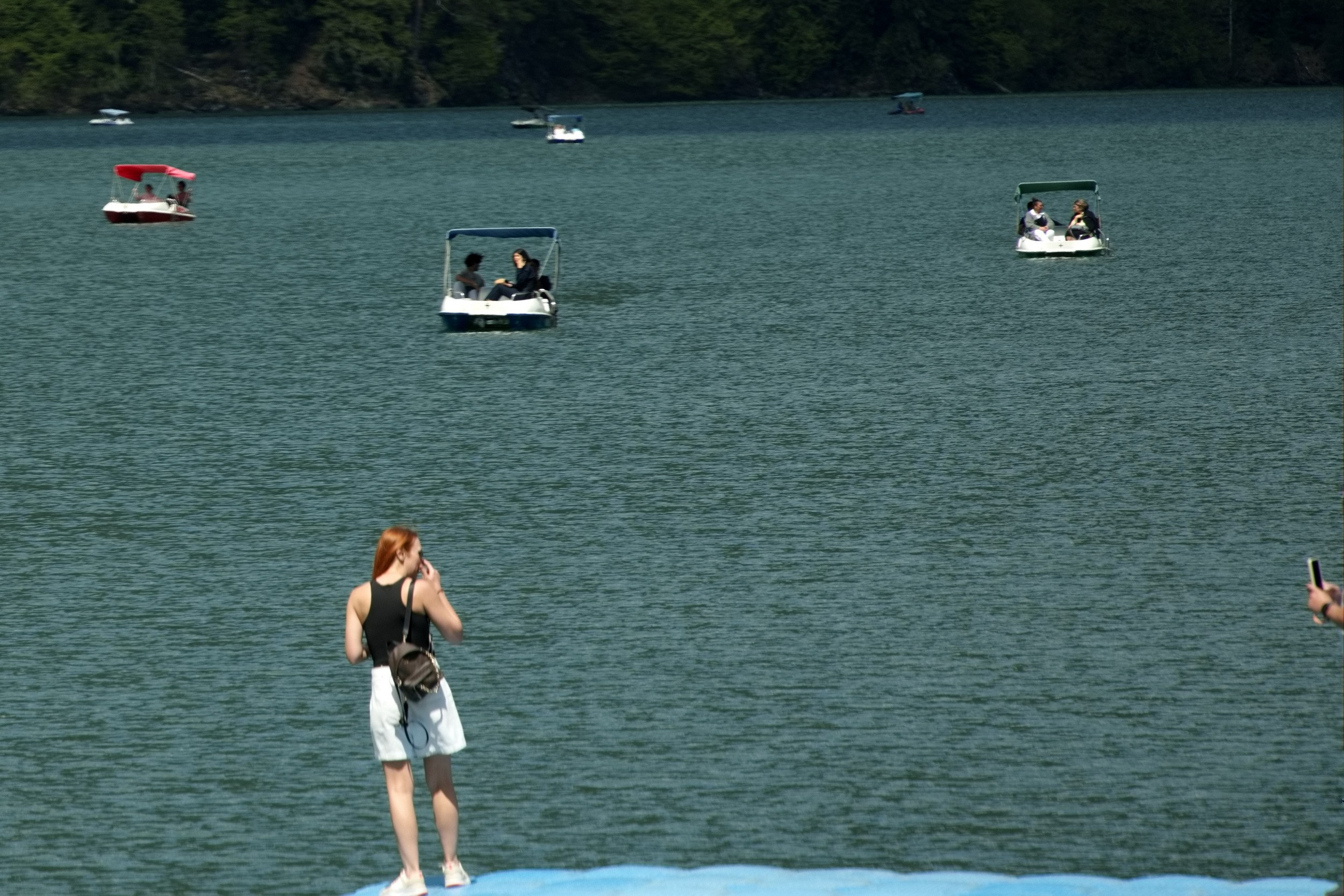 Путешествие по Абхазии в начале мая 2025 г. Вадим Шейдин