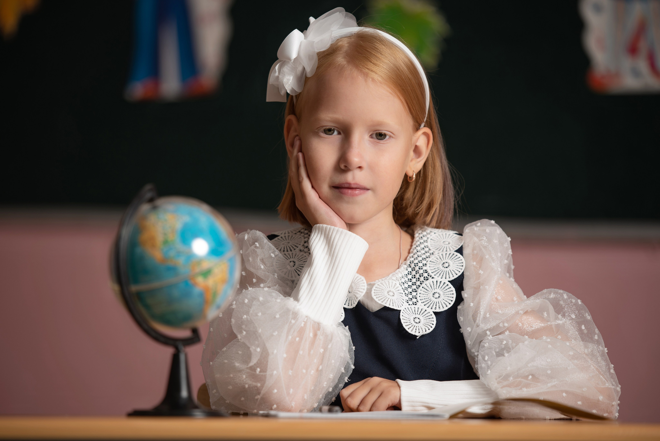 Школьные фотосессии в Новоуральске. Фотограф в Новоуральске Анна Молодожен