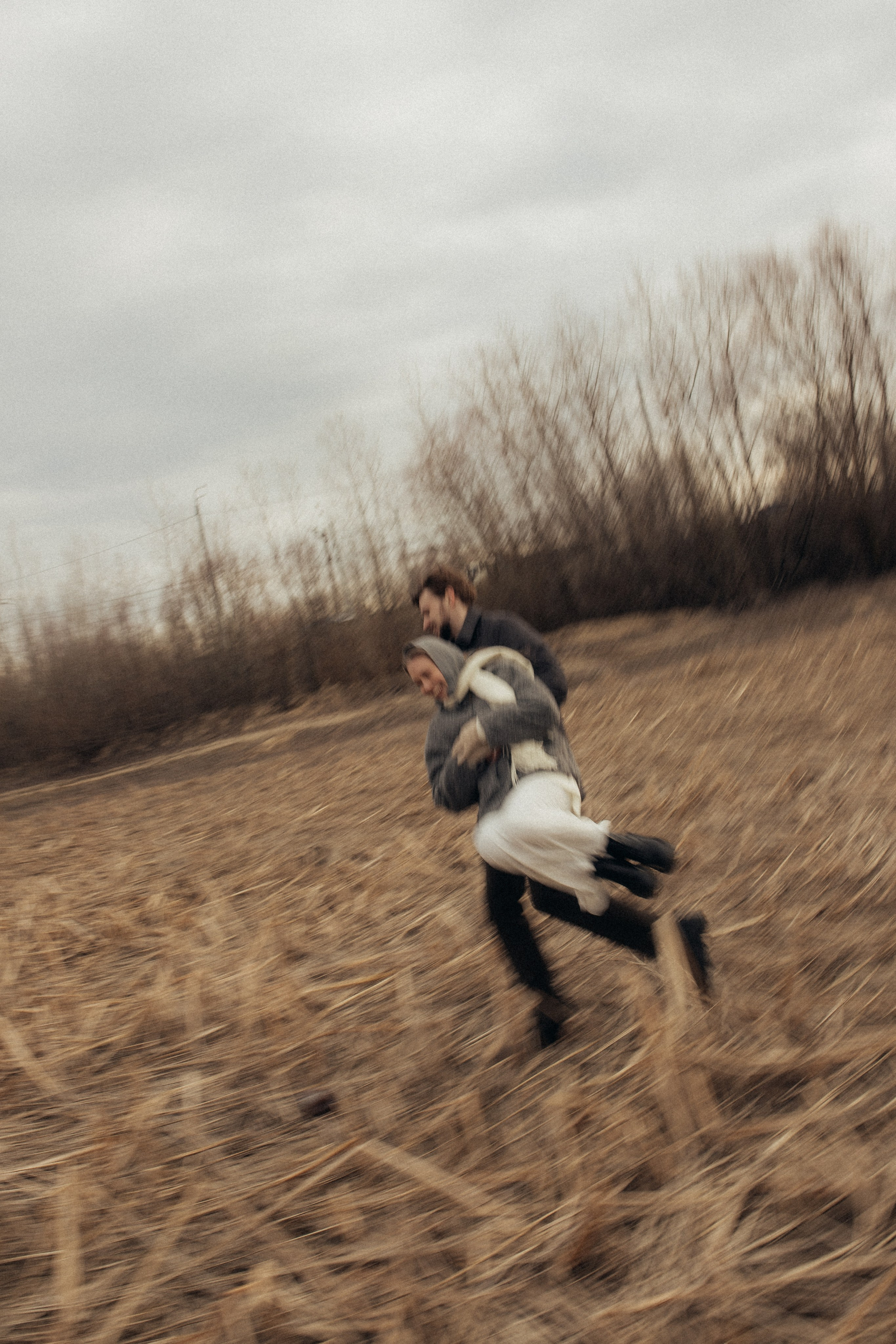 Лев и Александра. Свадебный фотограф Казань