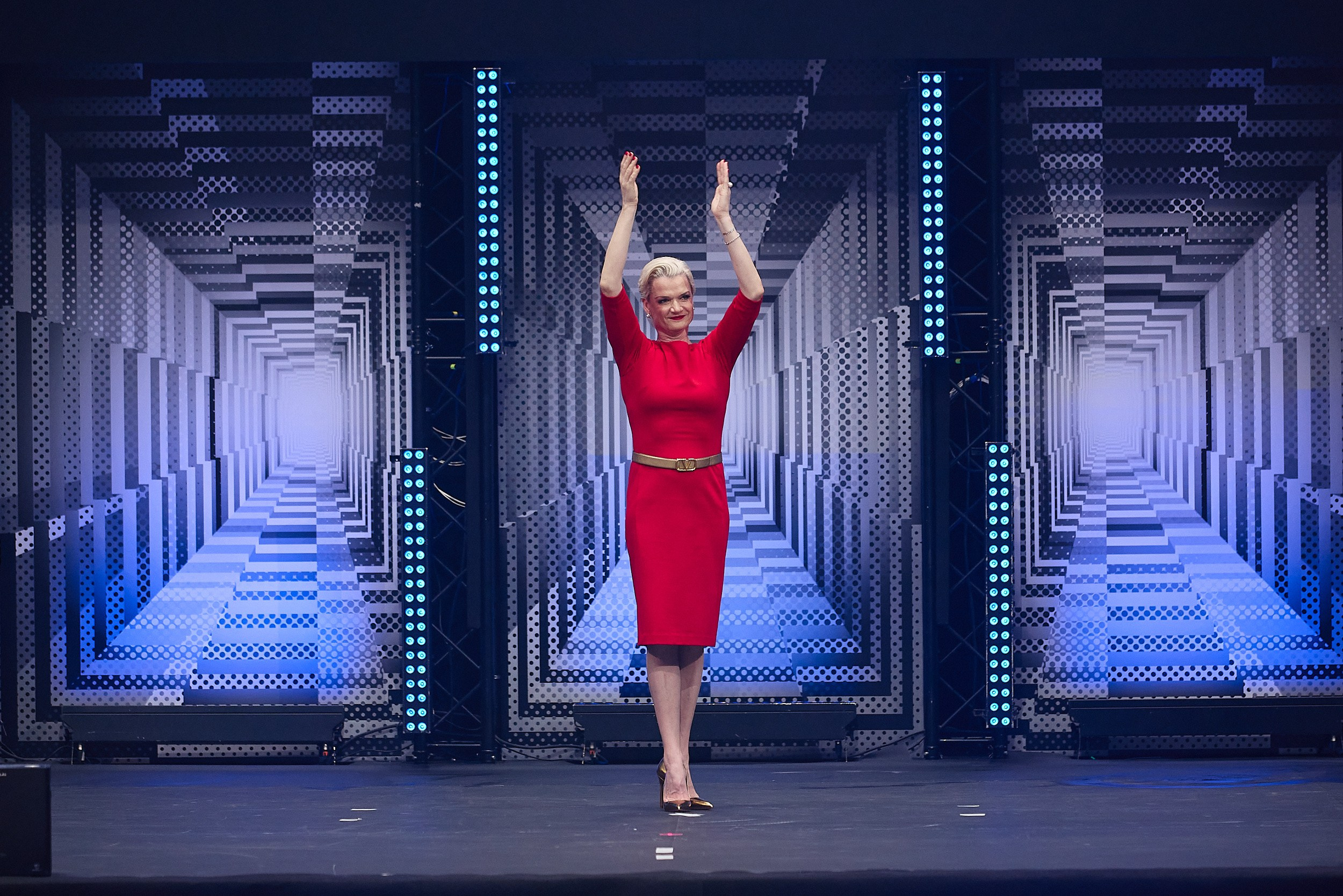 Шоу Светланы Хоркиной «Восхождение». Алексей Соколов. Фотограф. Санкт-Петербург