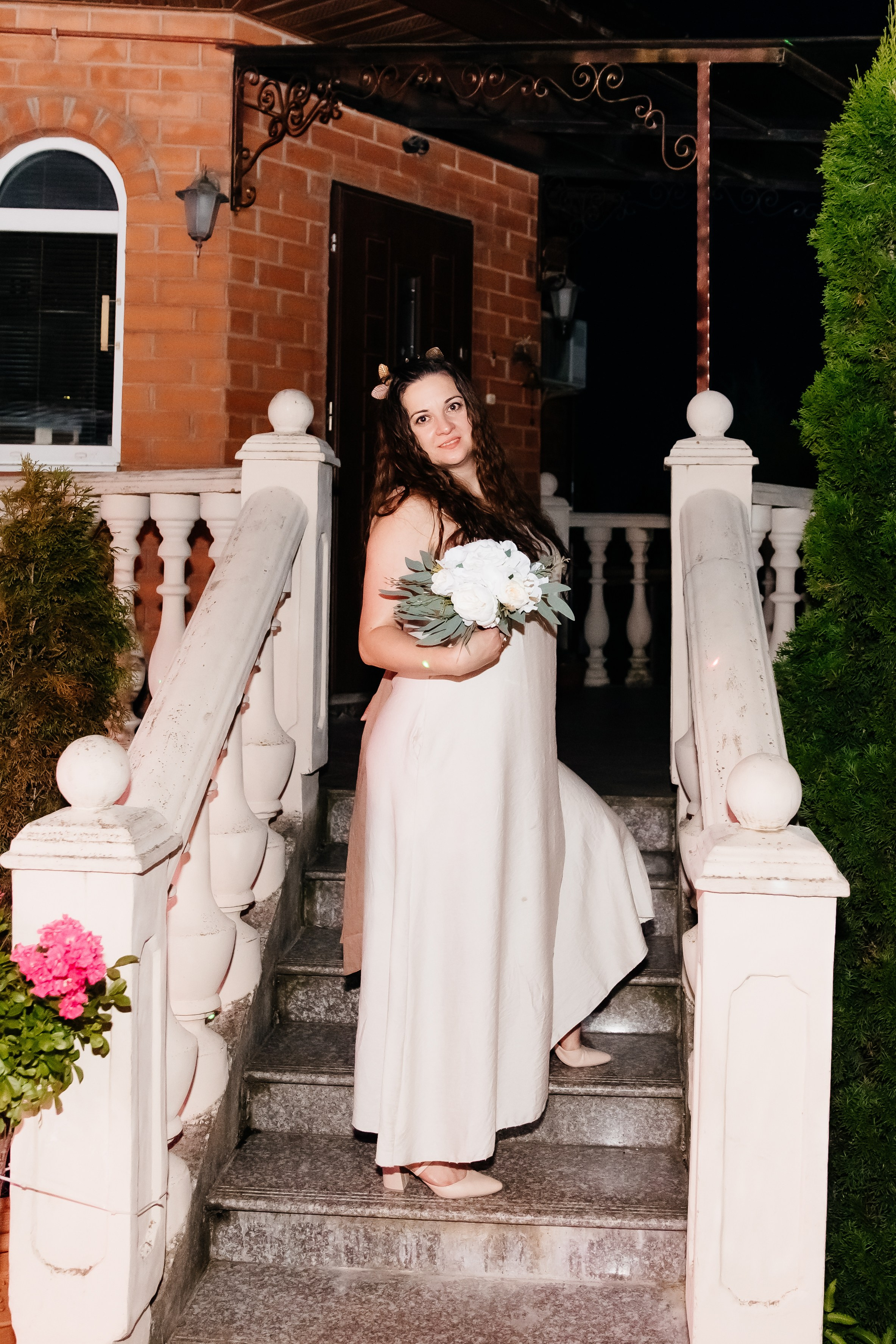 Астория + усадьба Белладжио. Фотограф ВИКА МЕДУЗА