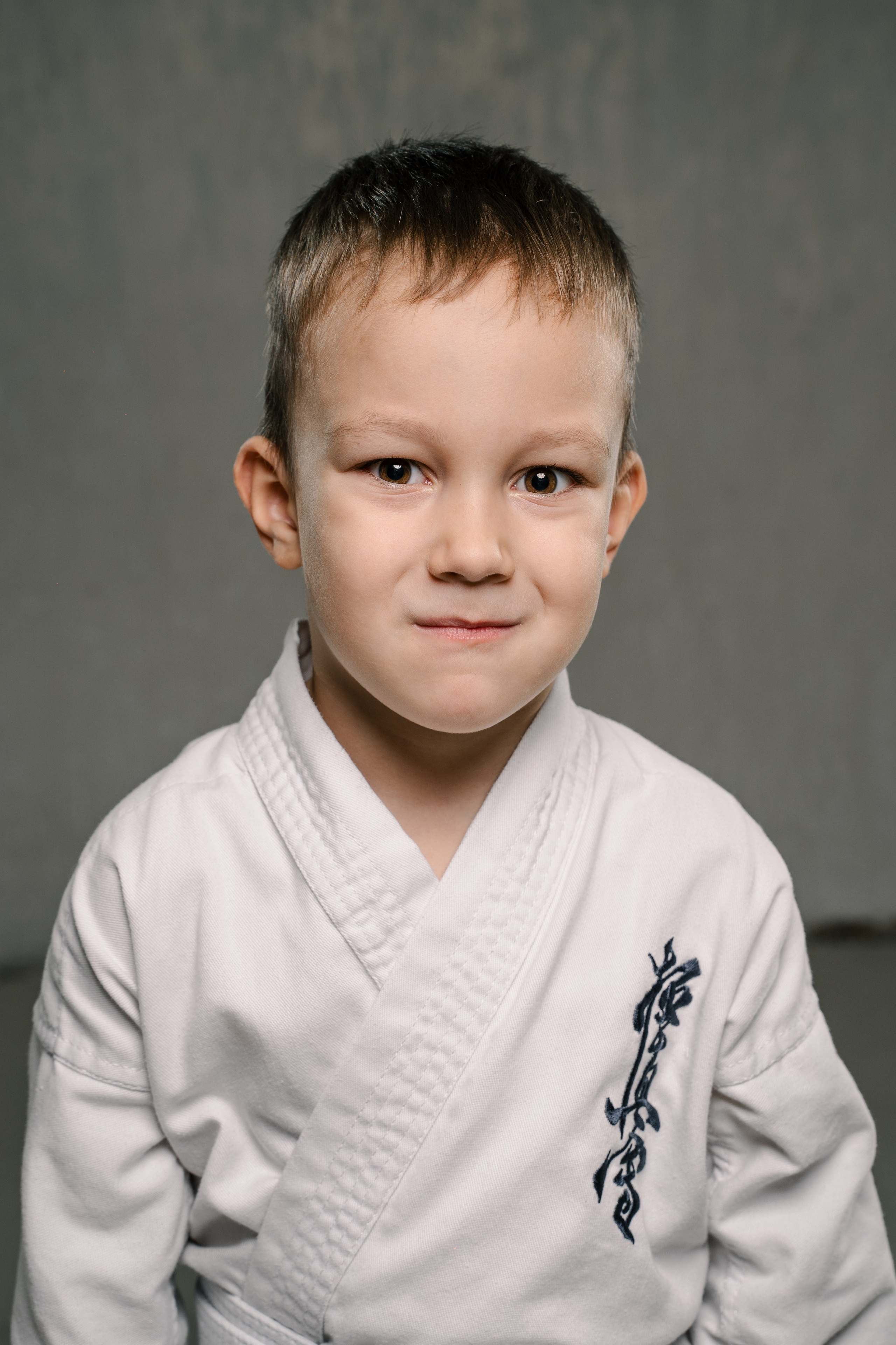 Киокушинкай каратэ. Выпускные альбомы Натальи Бутко: Новороссийск, Анапа, Геленджик