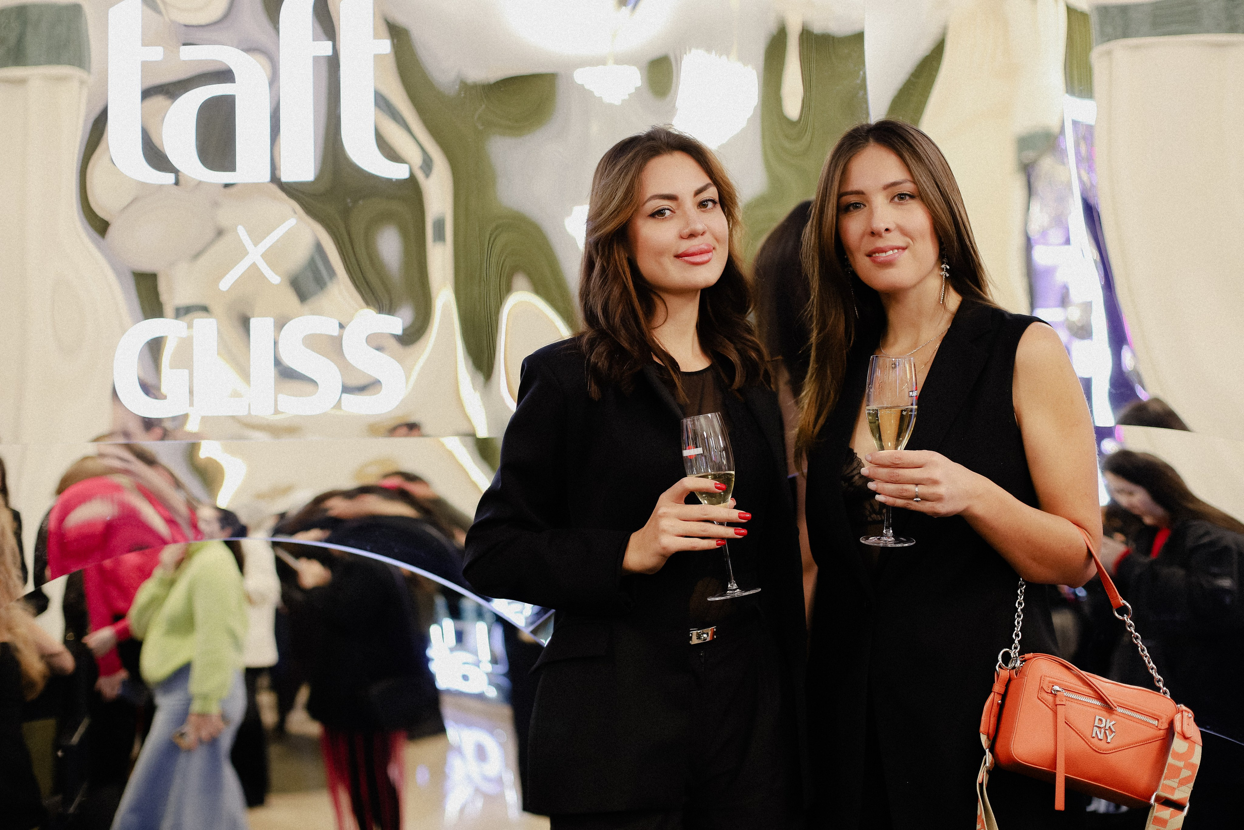 18.10 FWA зона Schwarzkopf и Perwoll. Фотограф в Алматы и Москве Даша Пушкина