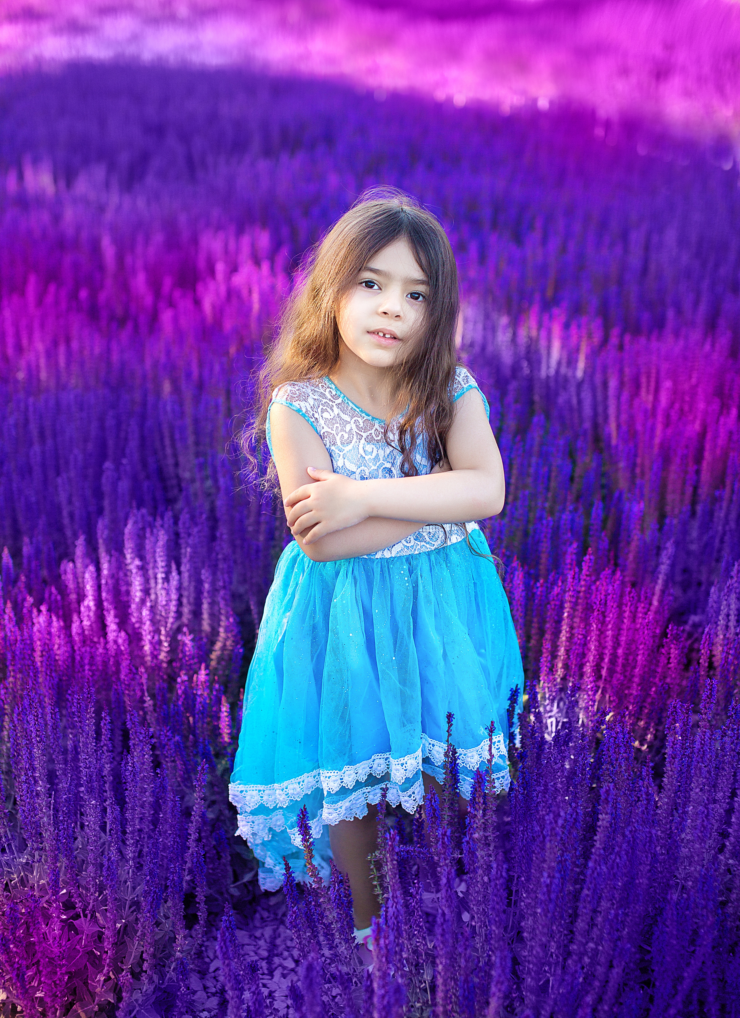 Сиреневое настроение. Свадебный и семейный фотограф/видеограф в Краснодаре Наталья Осинская