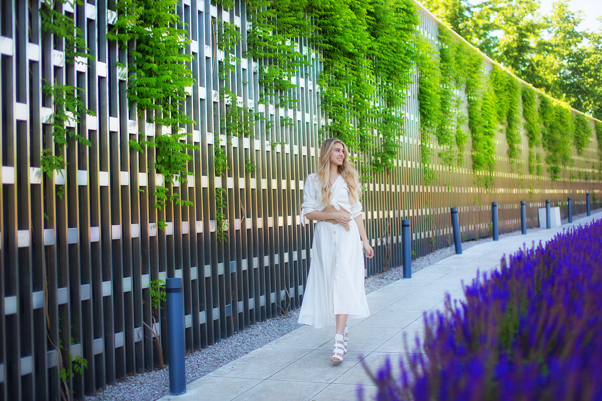 Сиреневое настроение. Свадебный и семейный фотограф/видеограф в Краснодаре Наталья Осинская