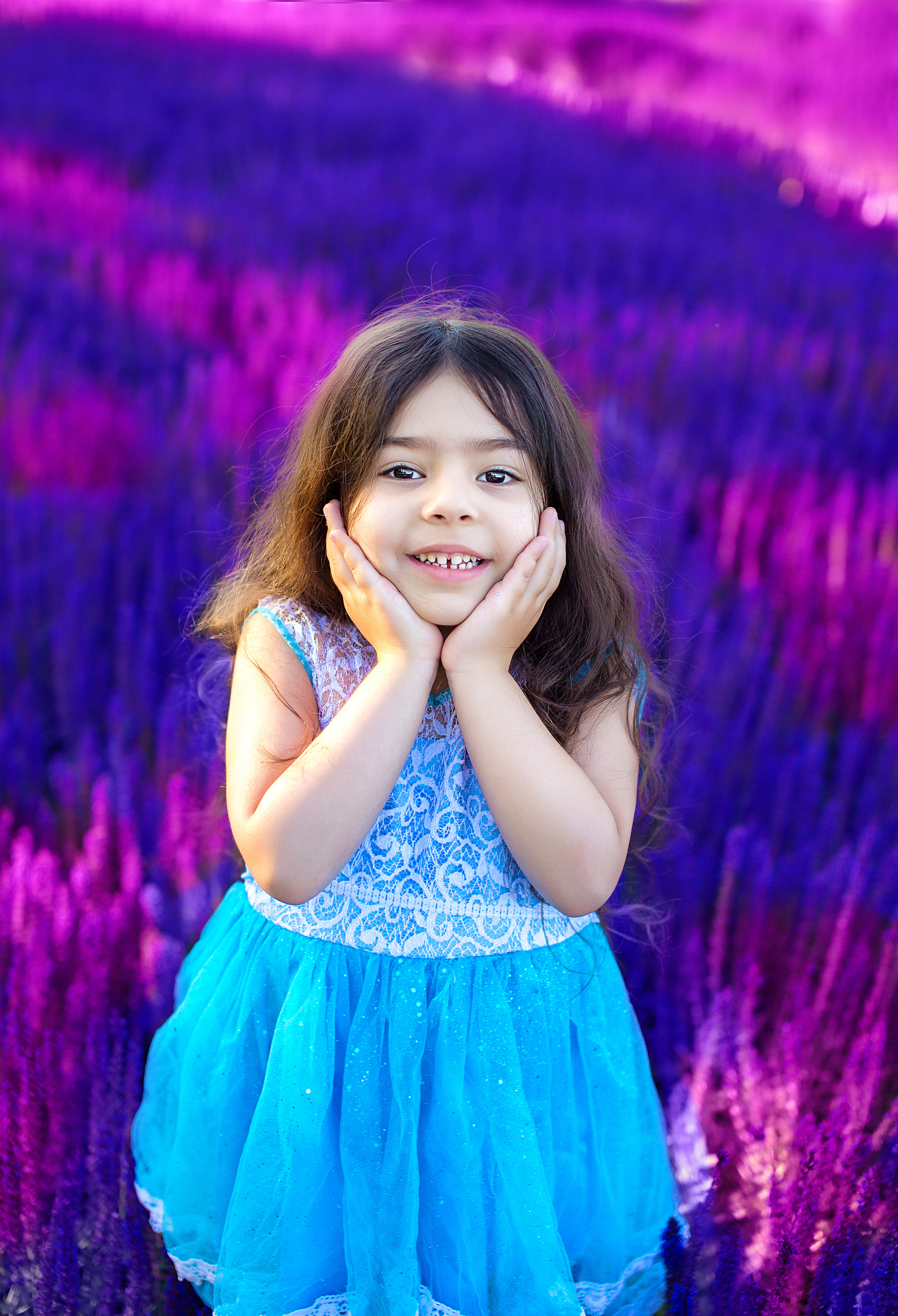 Сиреневое настроение. Свадебный и семейный фотограф/видеограф в Краснодаре Наталья Осинская