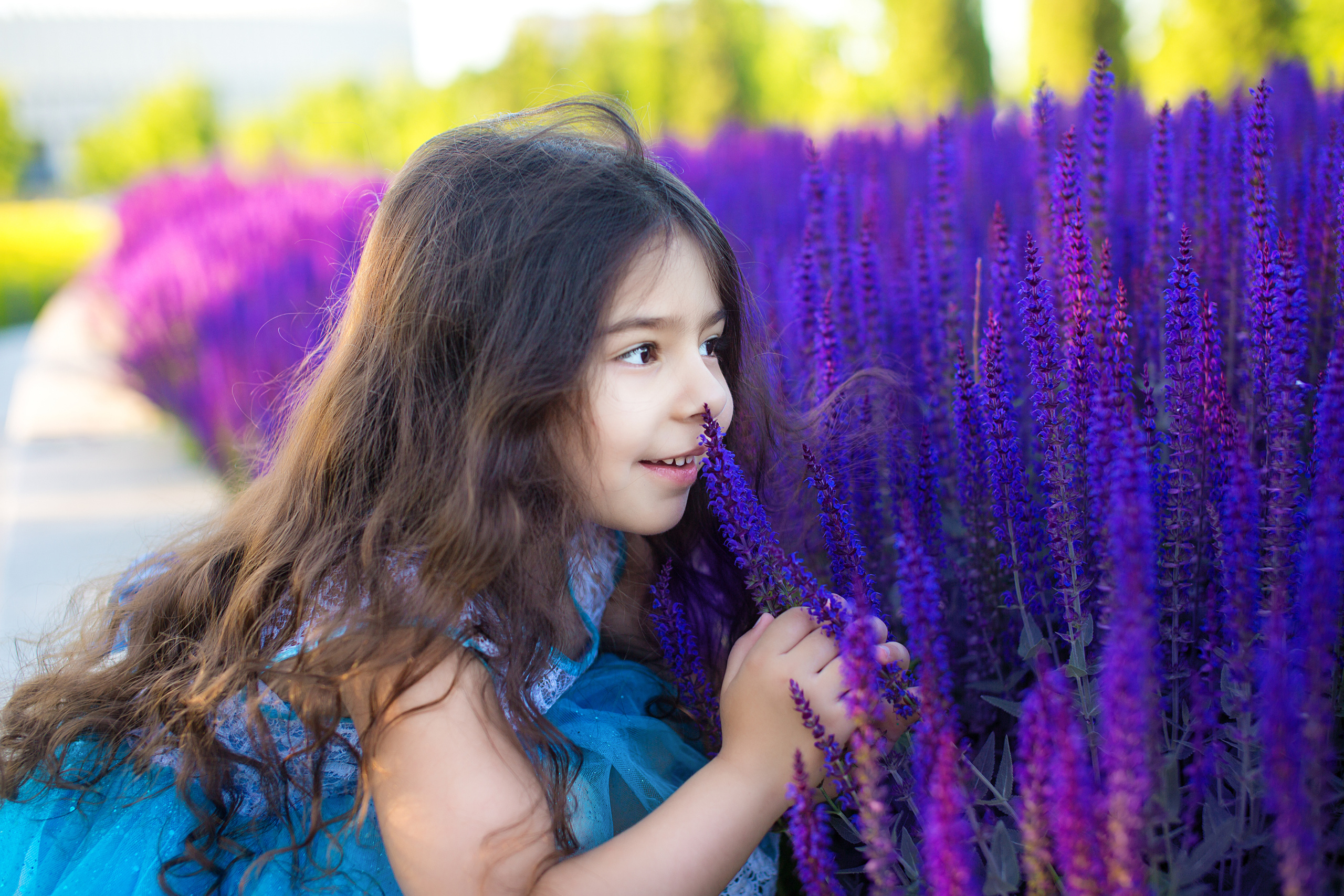 Сиреневое настроение. Свадебный и семейный фотограф/видеограф в Краснодаре Наталья Осинская