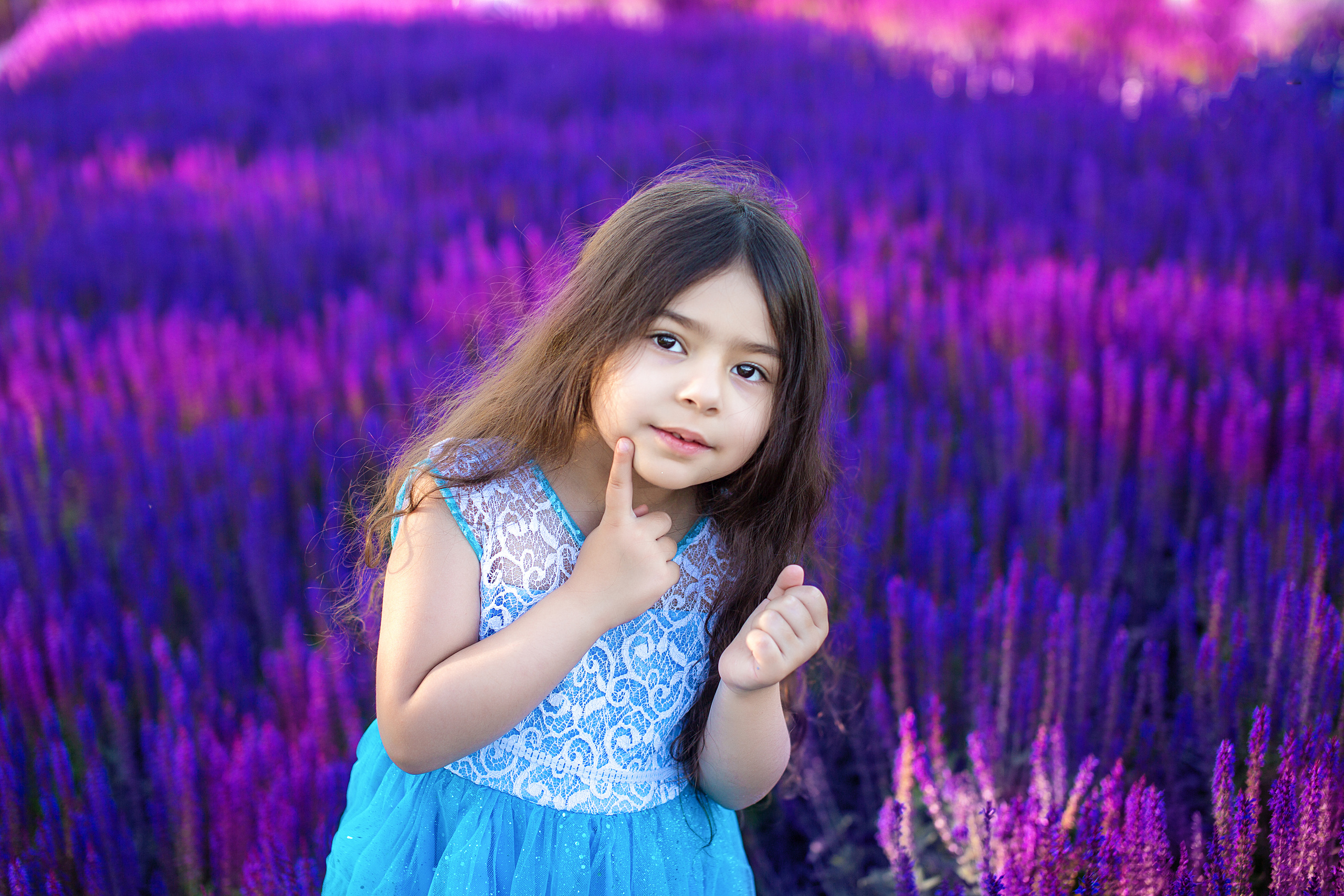 Сиреневое настроение. Свадебный и семейный фотограф/видеограф в Краснодаре Наталья Осинская