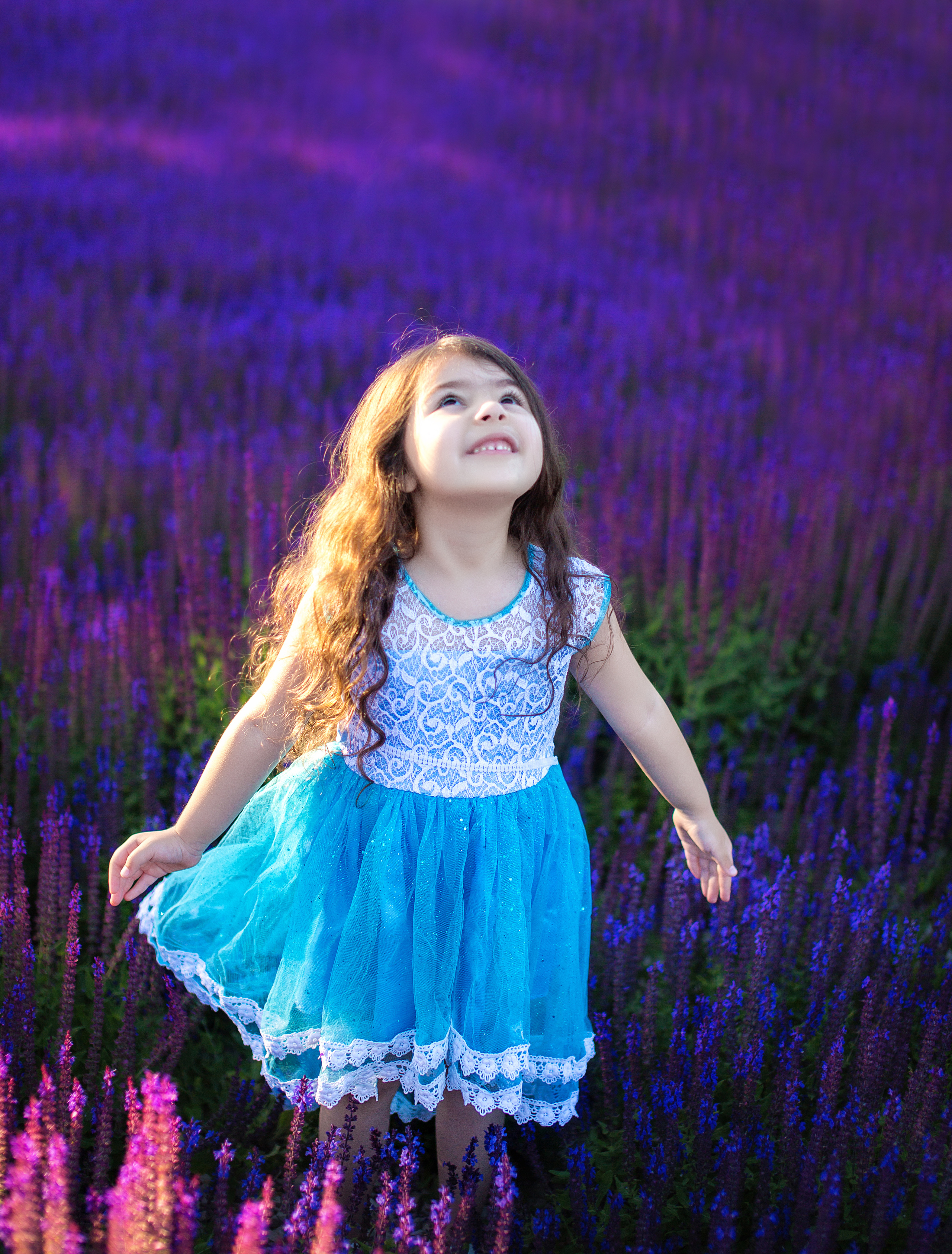 Сиреневое настроение. Свадебный и семейный фотограф/видеограф в Краснодаре Наталья Осинская