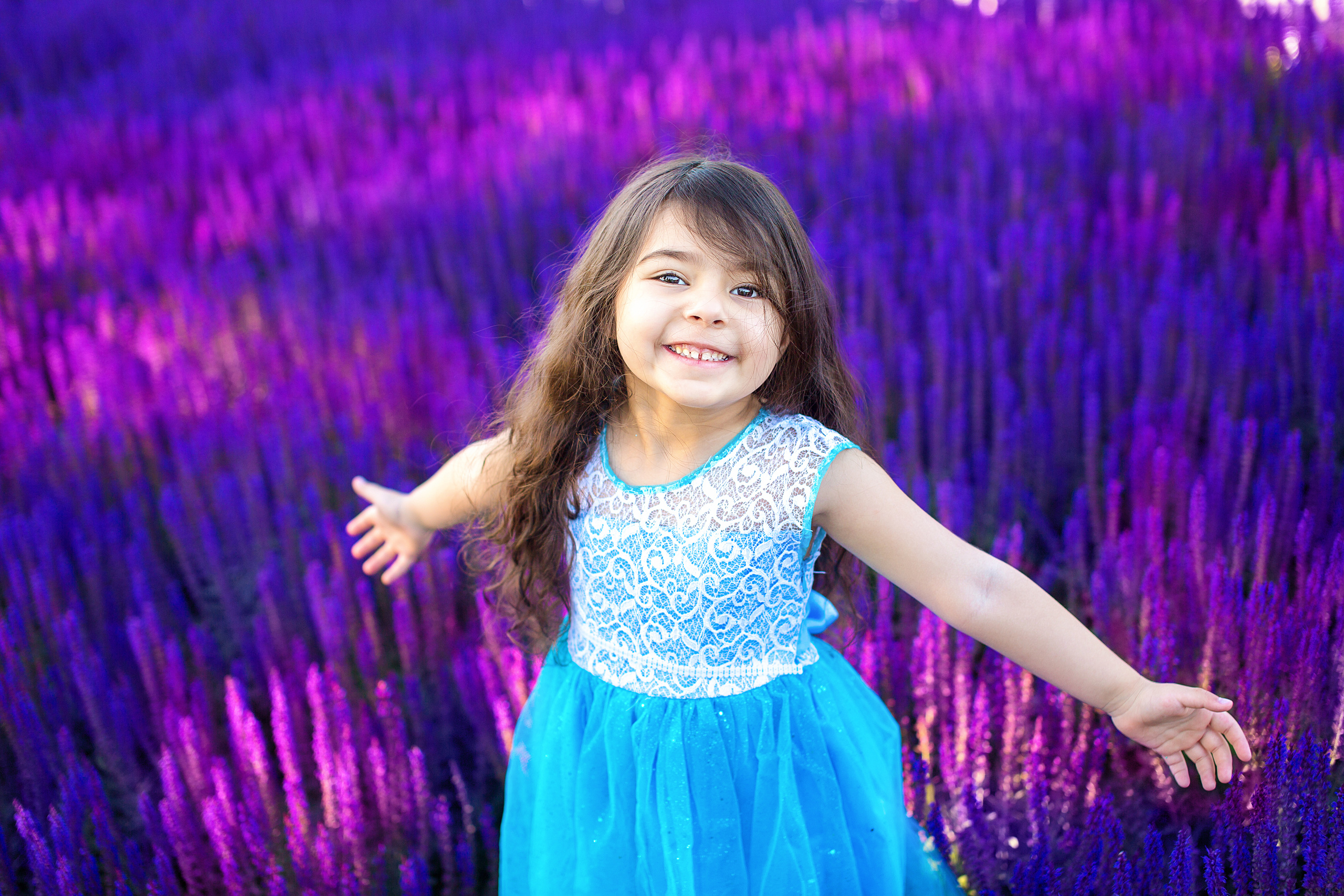 Сиреневое настроение. Свадебный и семейный фотограф/видеограф в Краснодаре Наталья Осинская