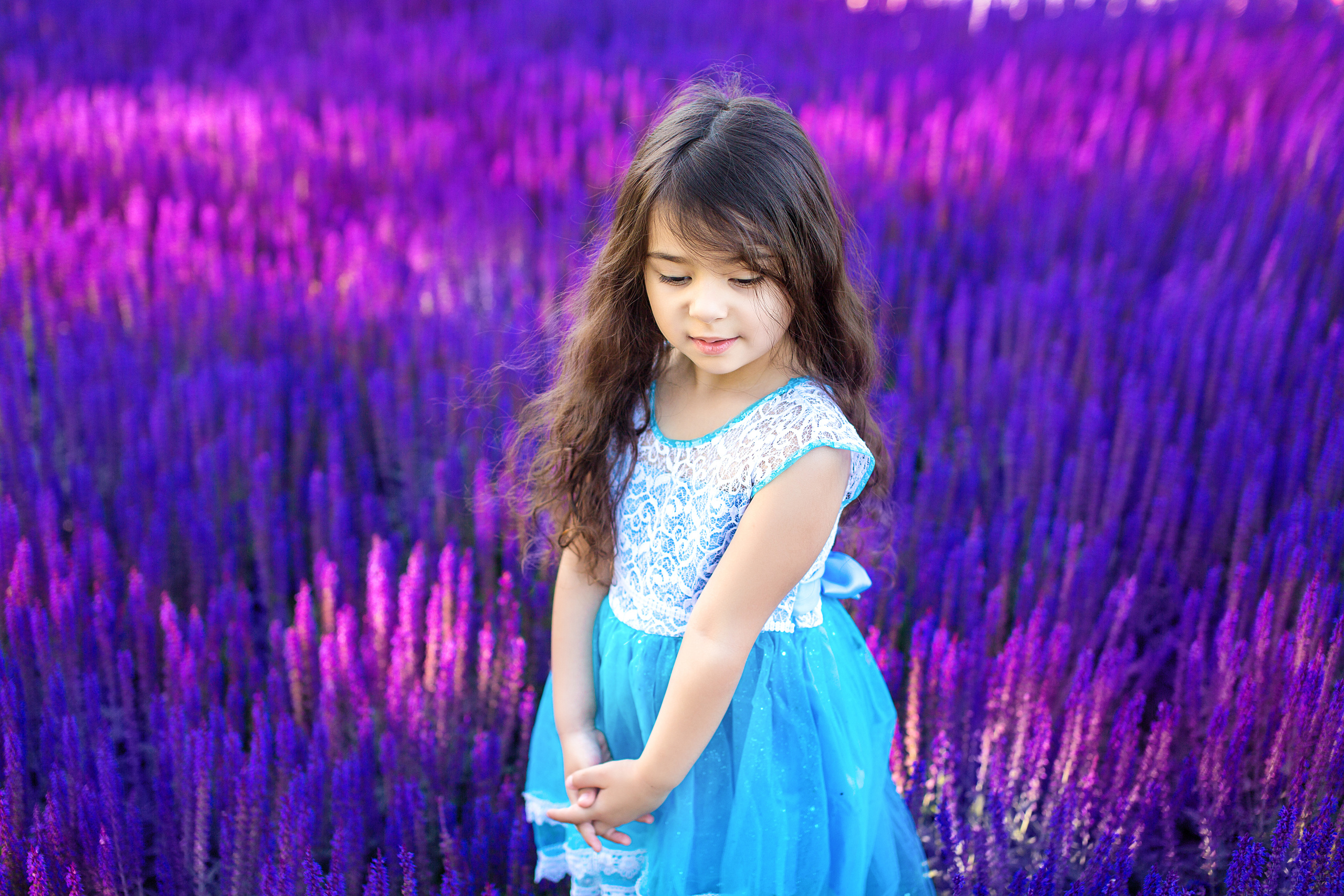 Сиреневое настроение. Свадебный и семейный фотограф/видеограф в Краснодаре Наталья Осинская