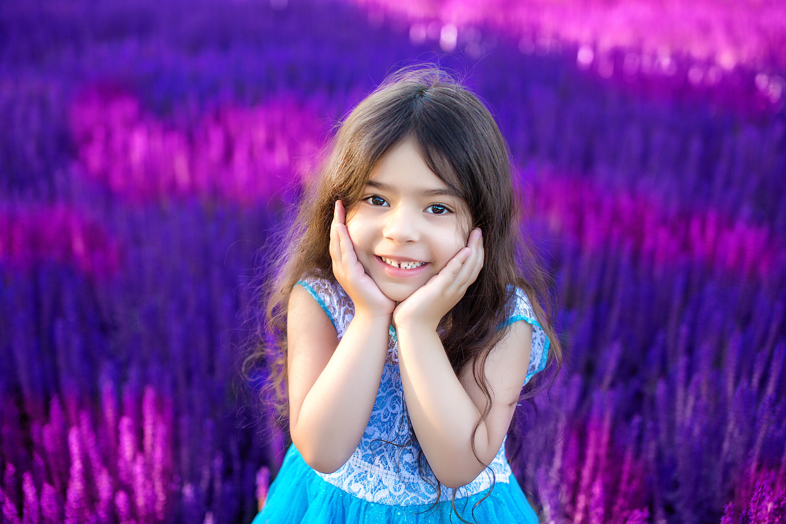 Сиреневое настроение. Свадебный и семейный фотограф/видеограф в Краснодаре Наталья Осинская