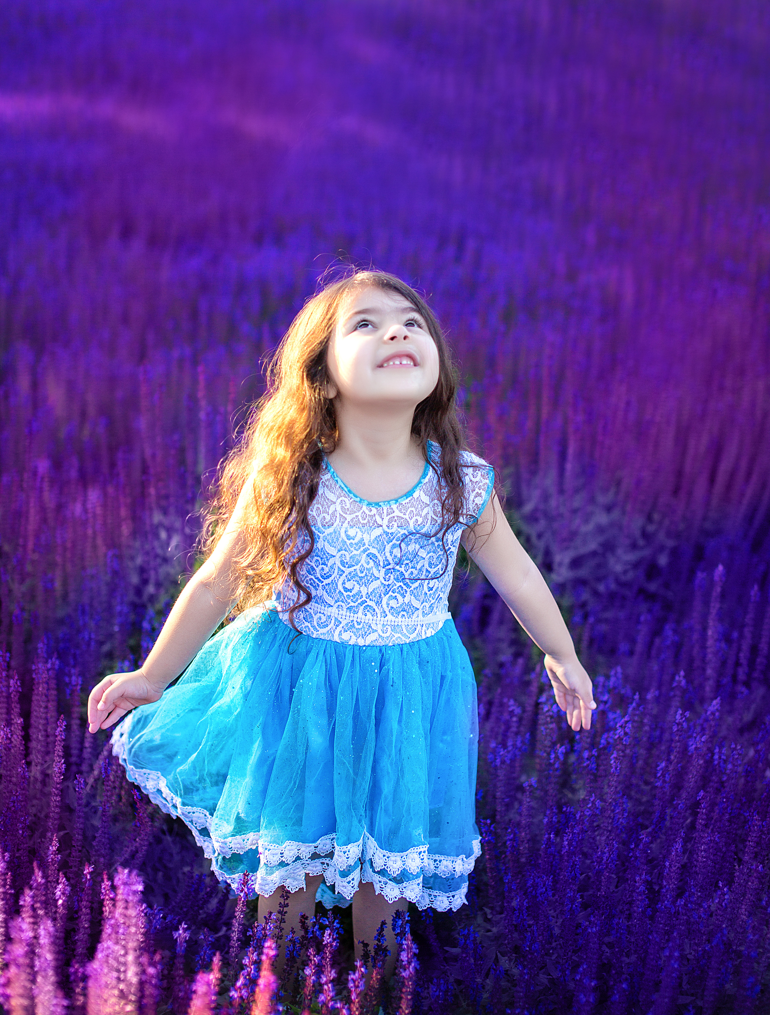 Сиреневое настроение. Свадебный и семейный фотограф/видеограф в Краснодаре Наталья Осинская